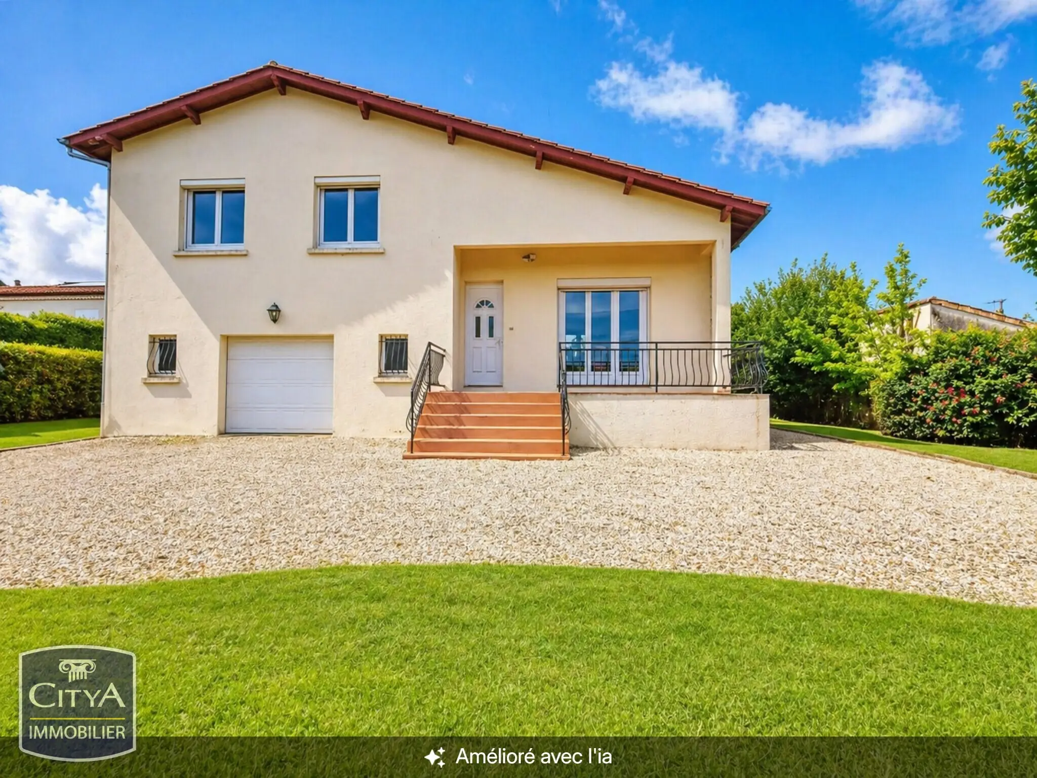 Photo 2 Maison 4 pièces 120m²
