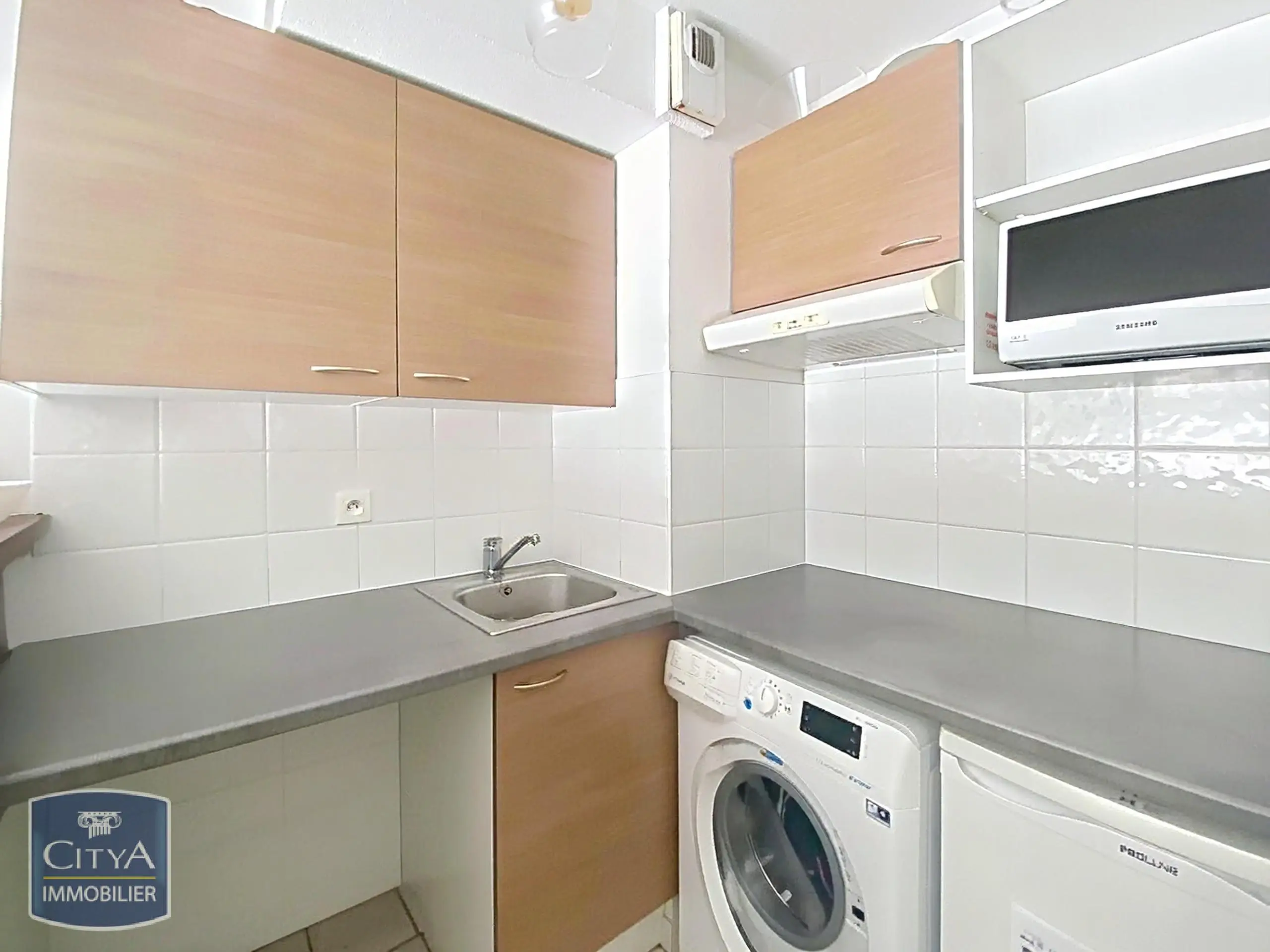 Photo 3 Appartement 2 pièces 41m²