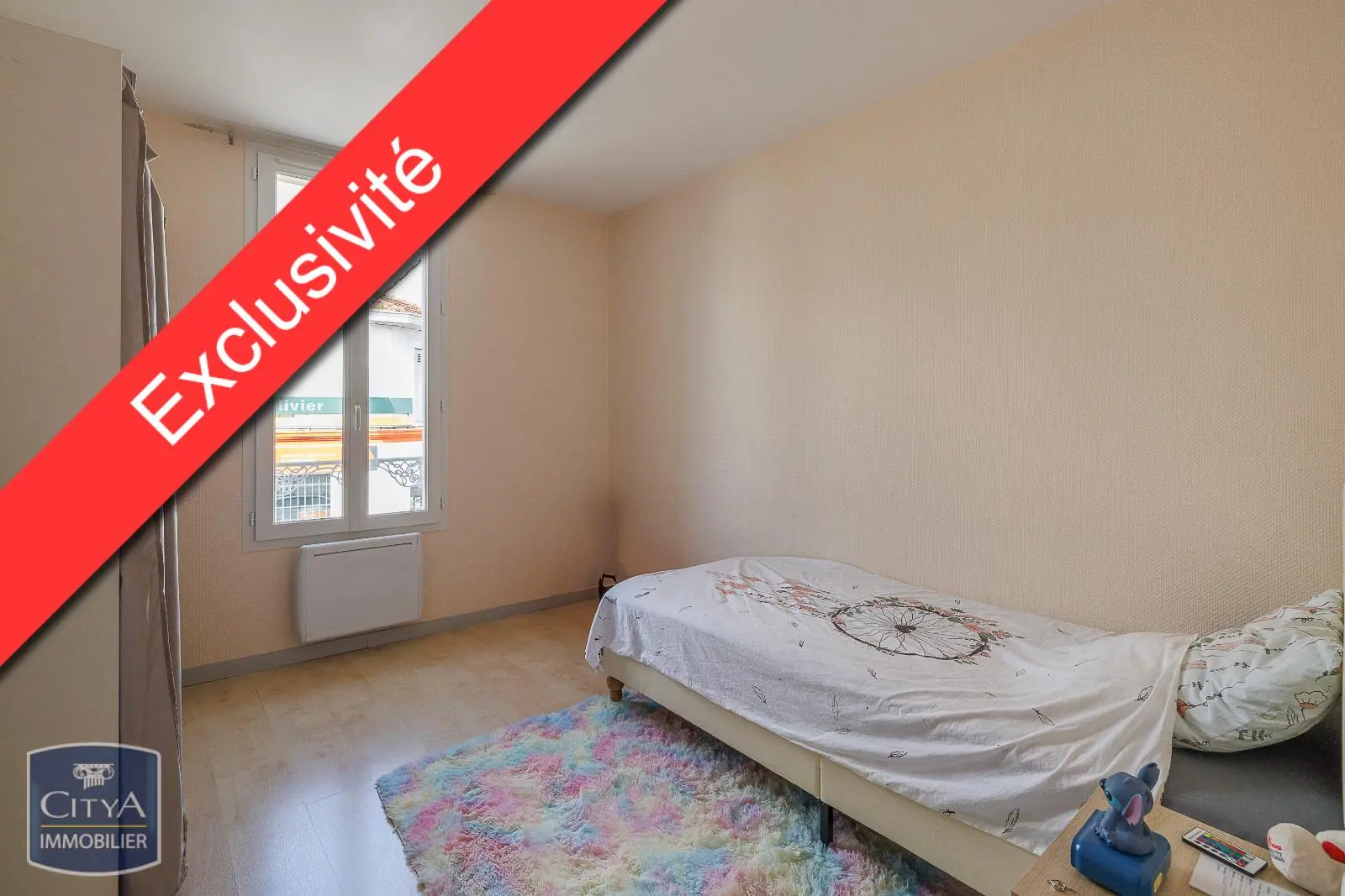Photo 4 Immeuble 189m²