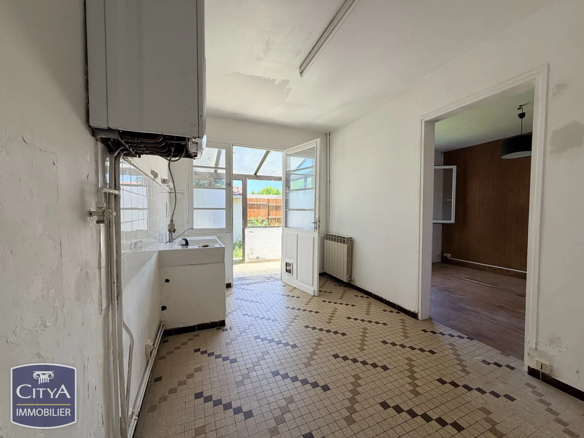 Photo 5 Maison 3 pièces 50m²