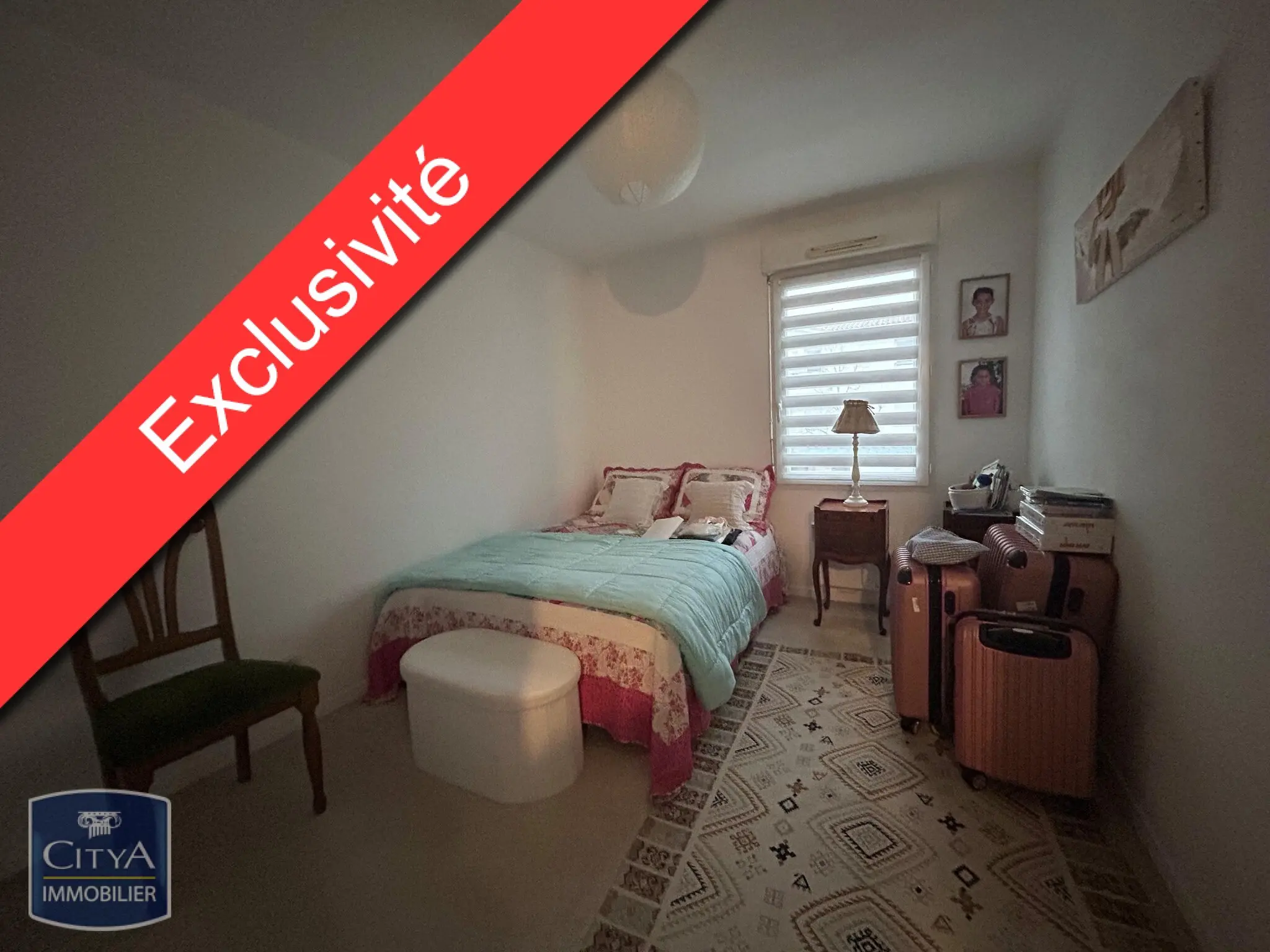 Photo 5 Appartement 3 pièces 55m²