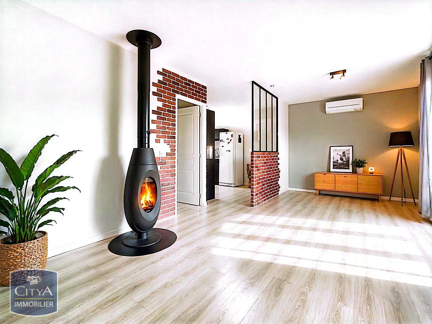 Photo 2 Maison 4 pièces 112m²