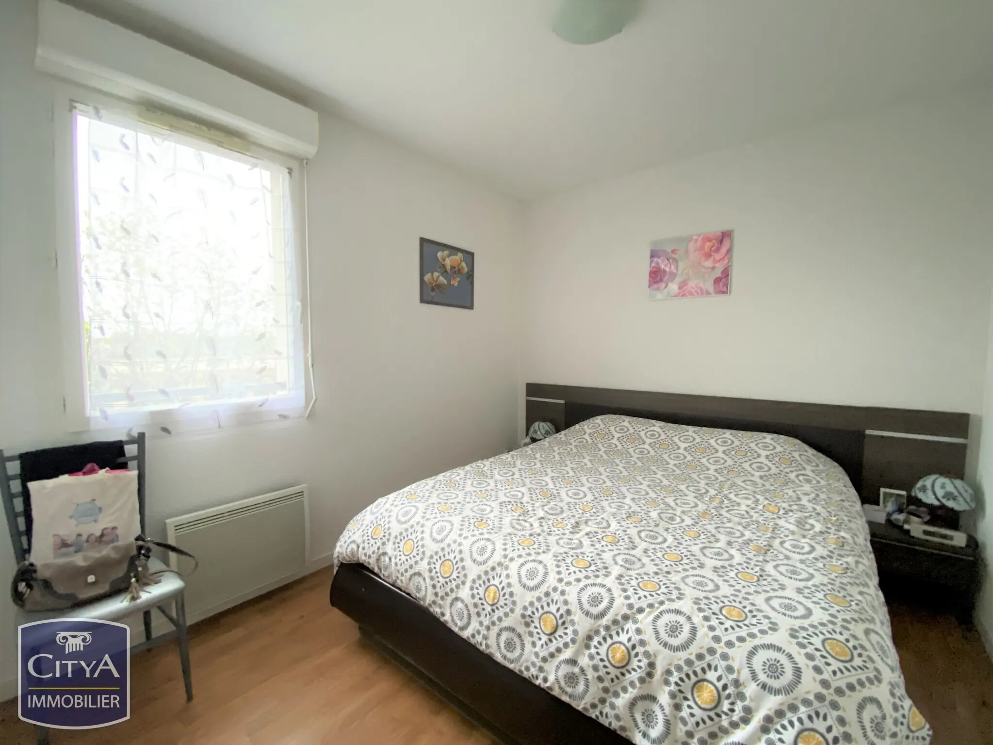 Photo 3 Appartement 3 pièces 54.67m²