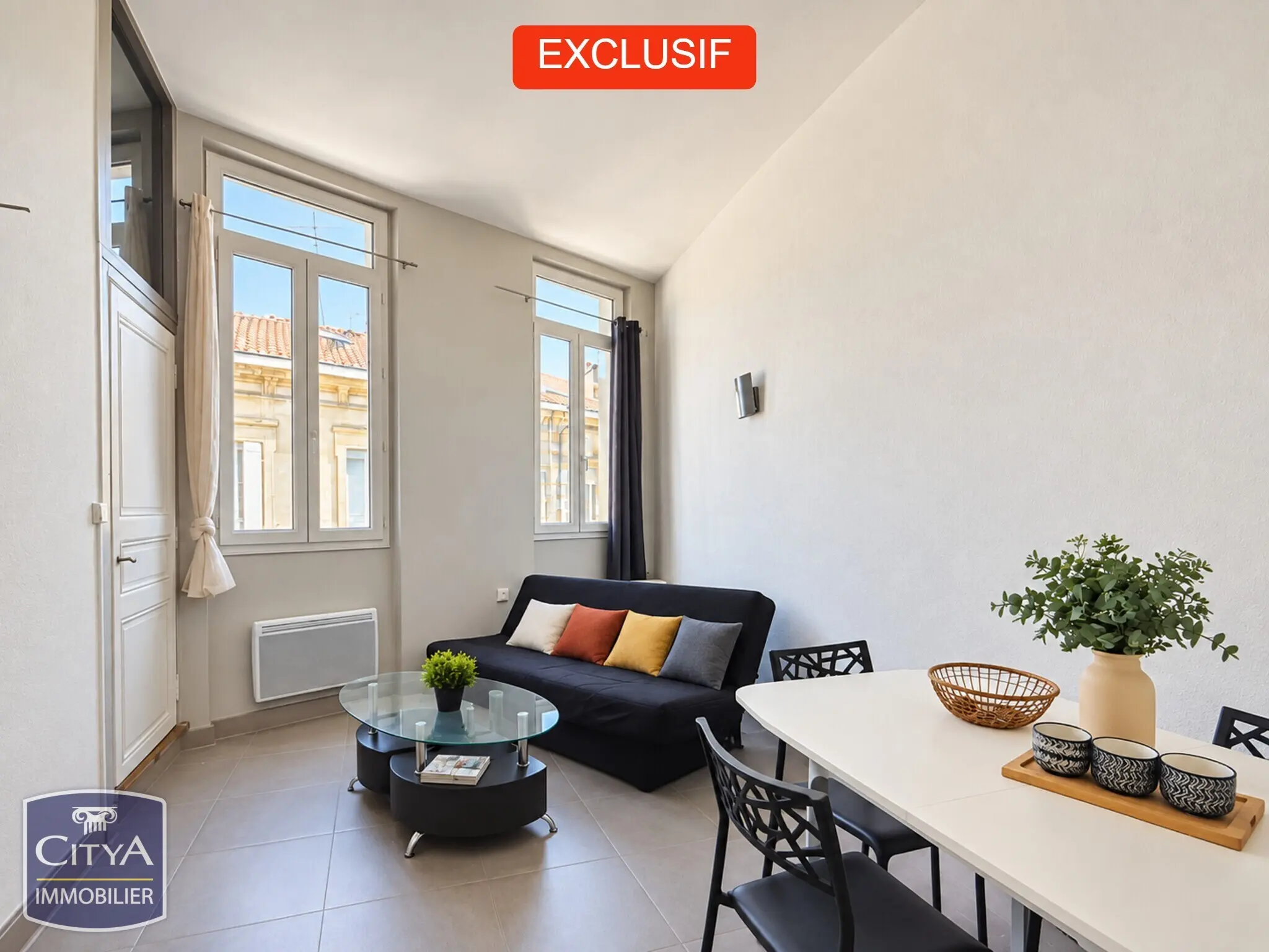 Photo 1 Immeuble 104m²