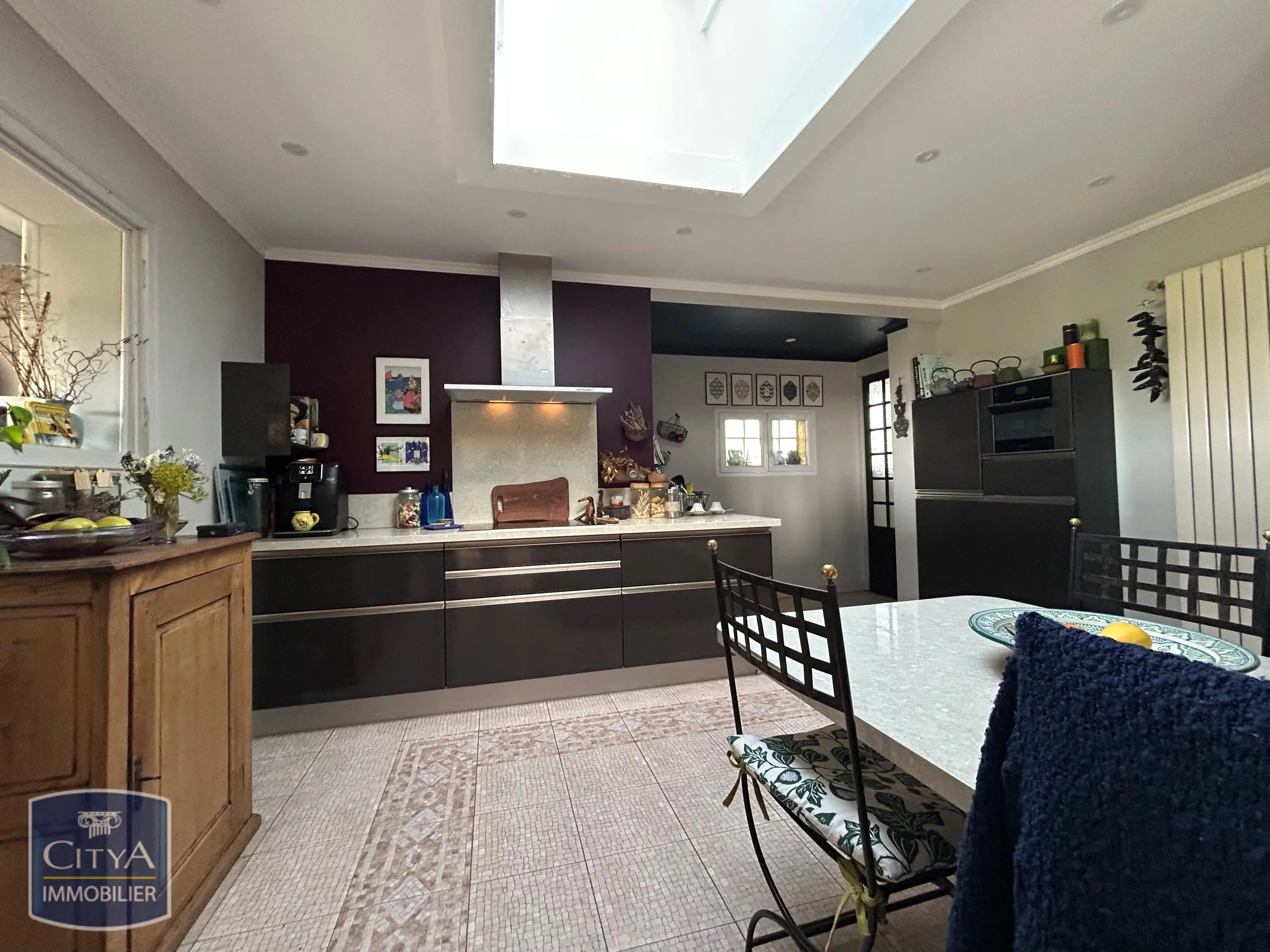 Photo 7 Maison 5 pièces 180m²