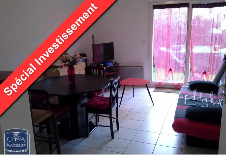 Photo 2 Appartement 3 pièces 53m²