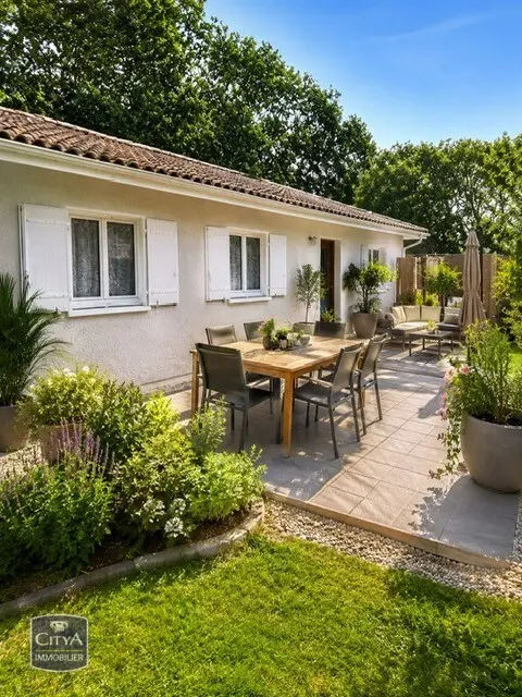 Photo 3 Maison 4 pièces 88m²