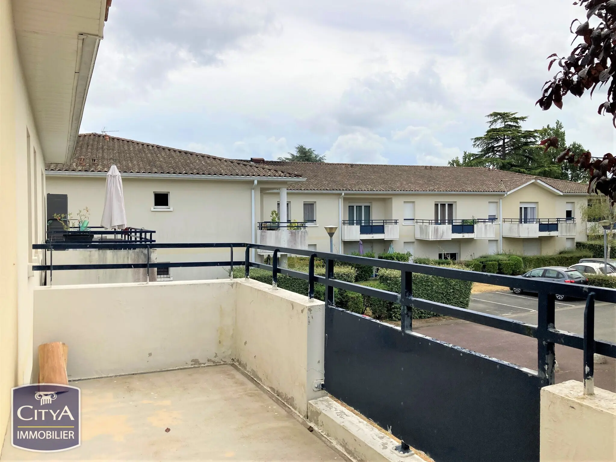 Photo 7 Appartement 3 pièces 56m²