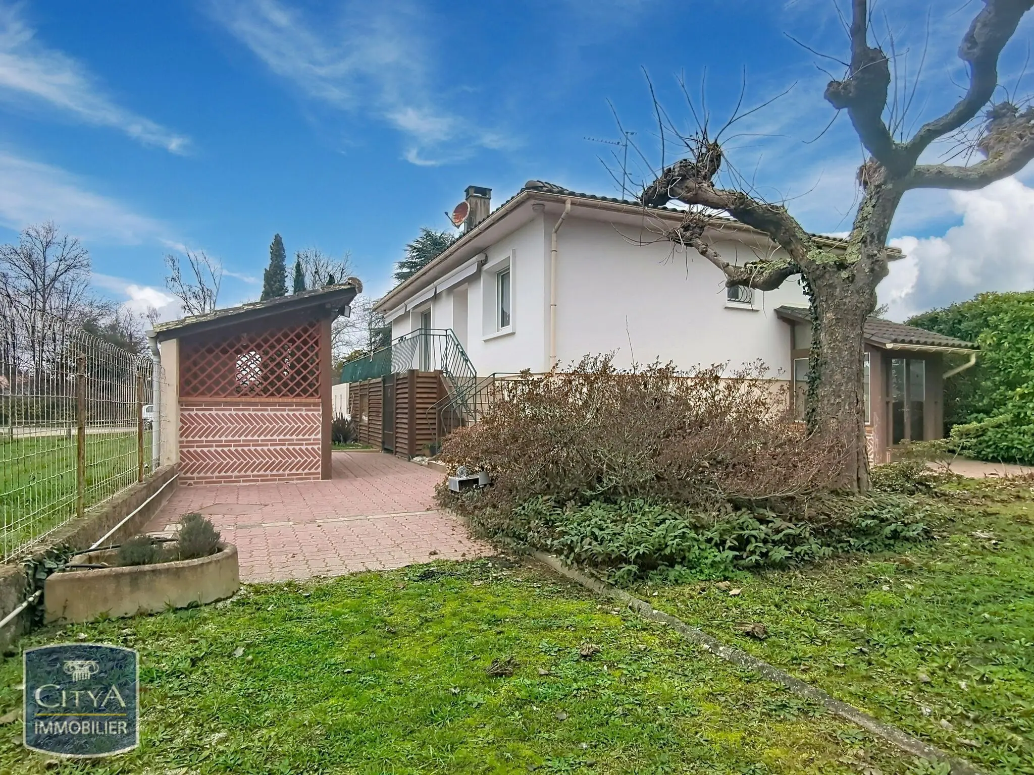 Photo 2 Maison 6 pièces 118m²