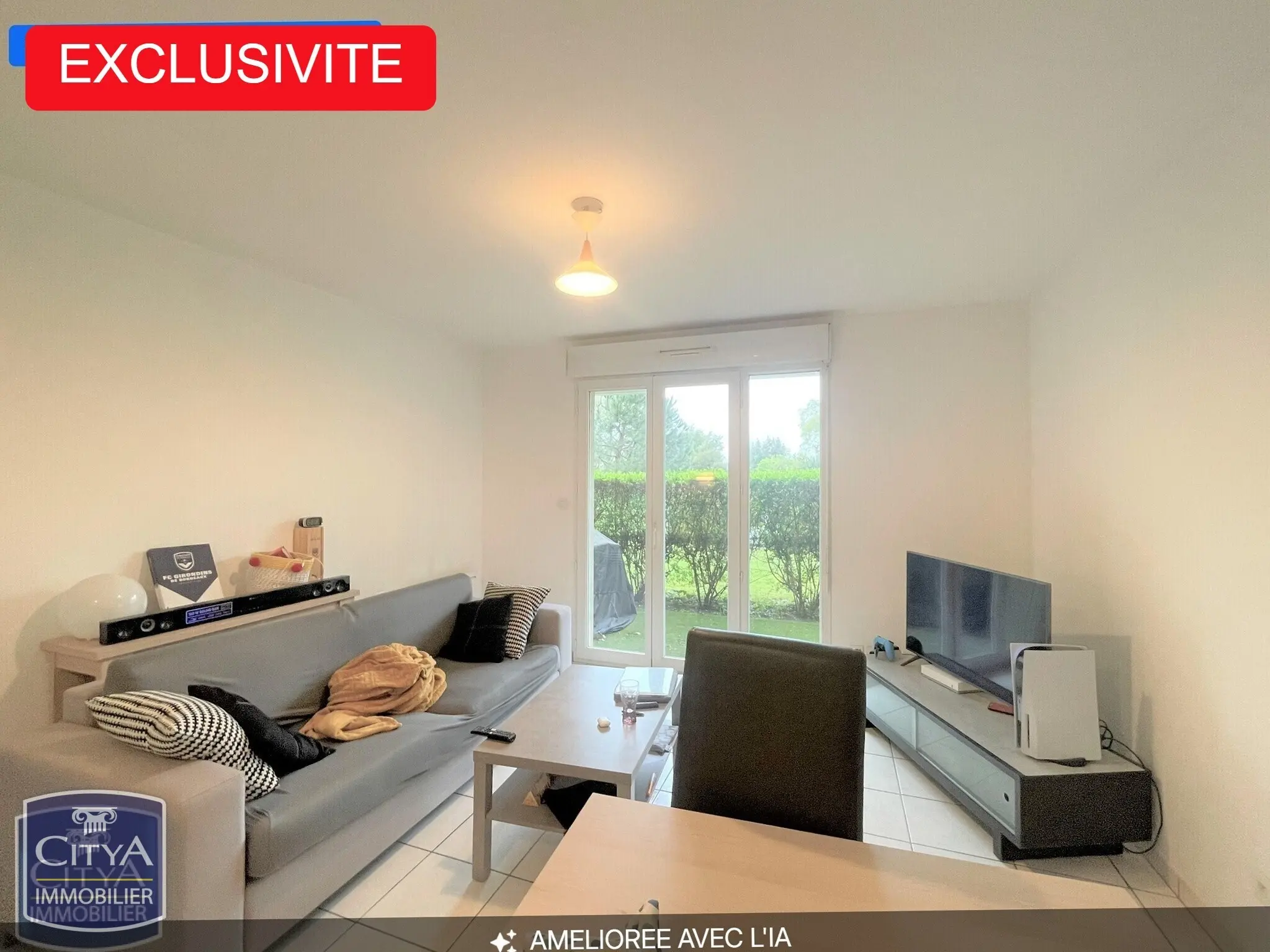 Photo 1 Appartement 2 pièces 42.68m²
