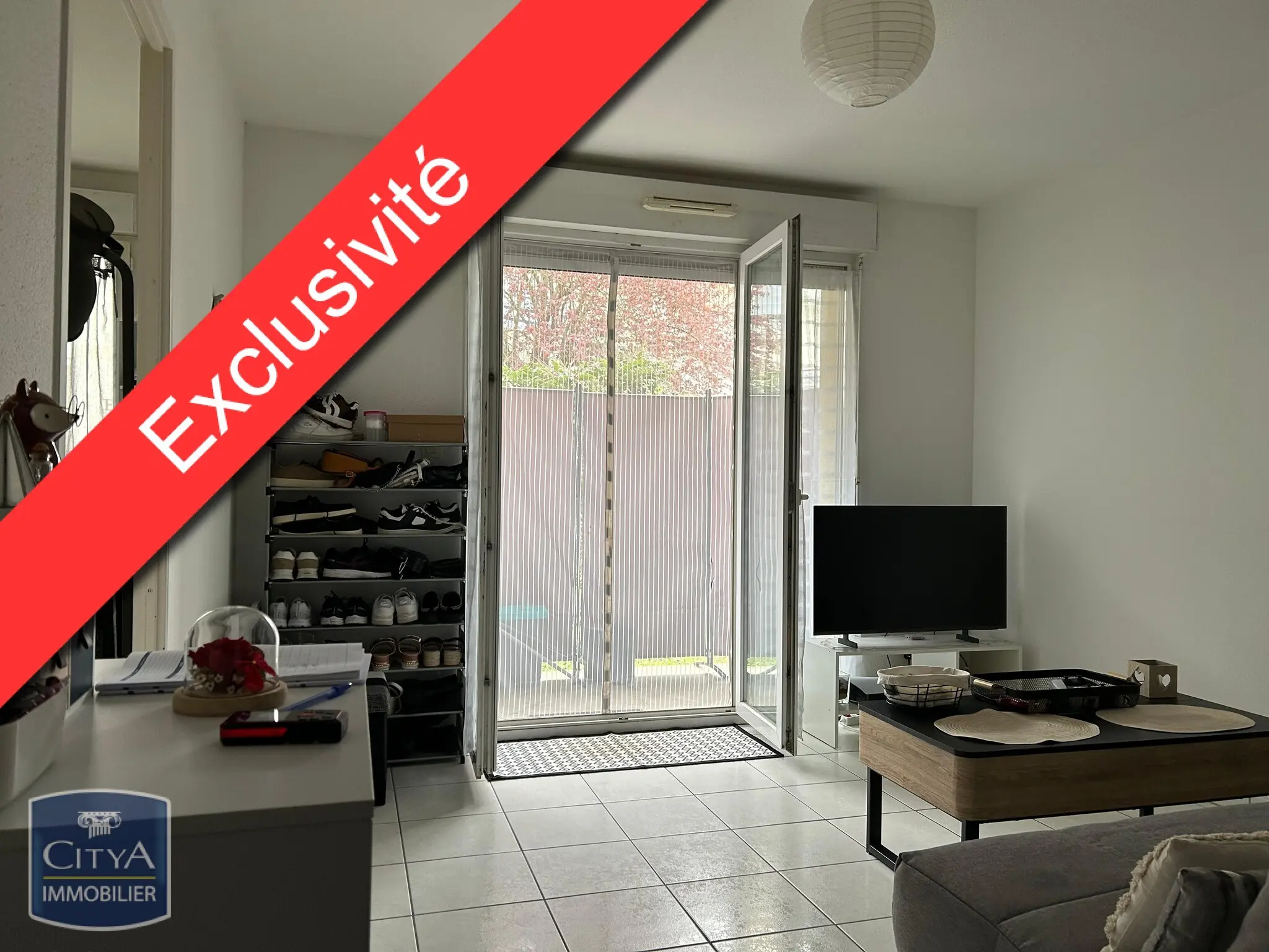 Photo 2 Appartement 2 pièces 35.15m²