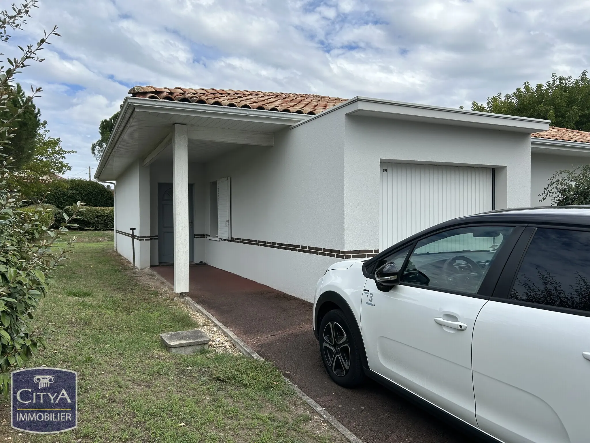 Photo 1 Maison 3 pièces 65.16m²