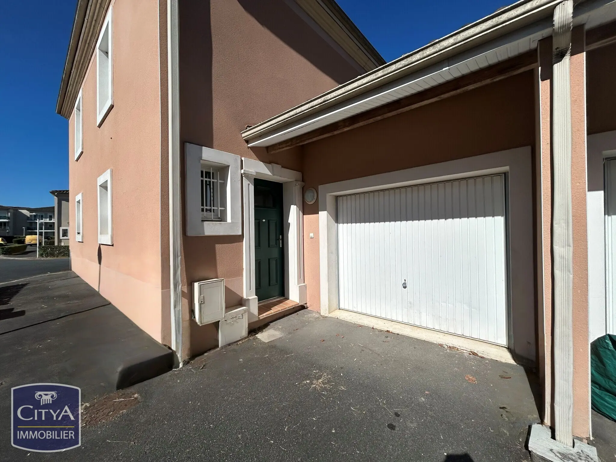 Photo 1 Maison 3 pièces 71m²