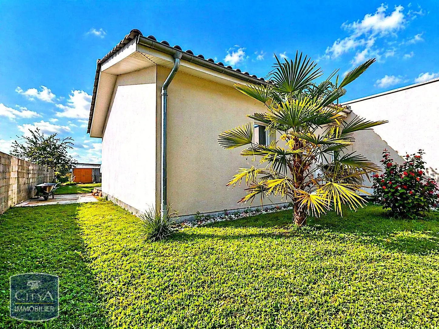 Photo 3 Maison 4 pièces 112m²