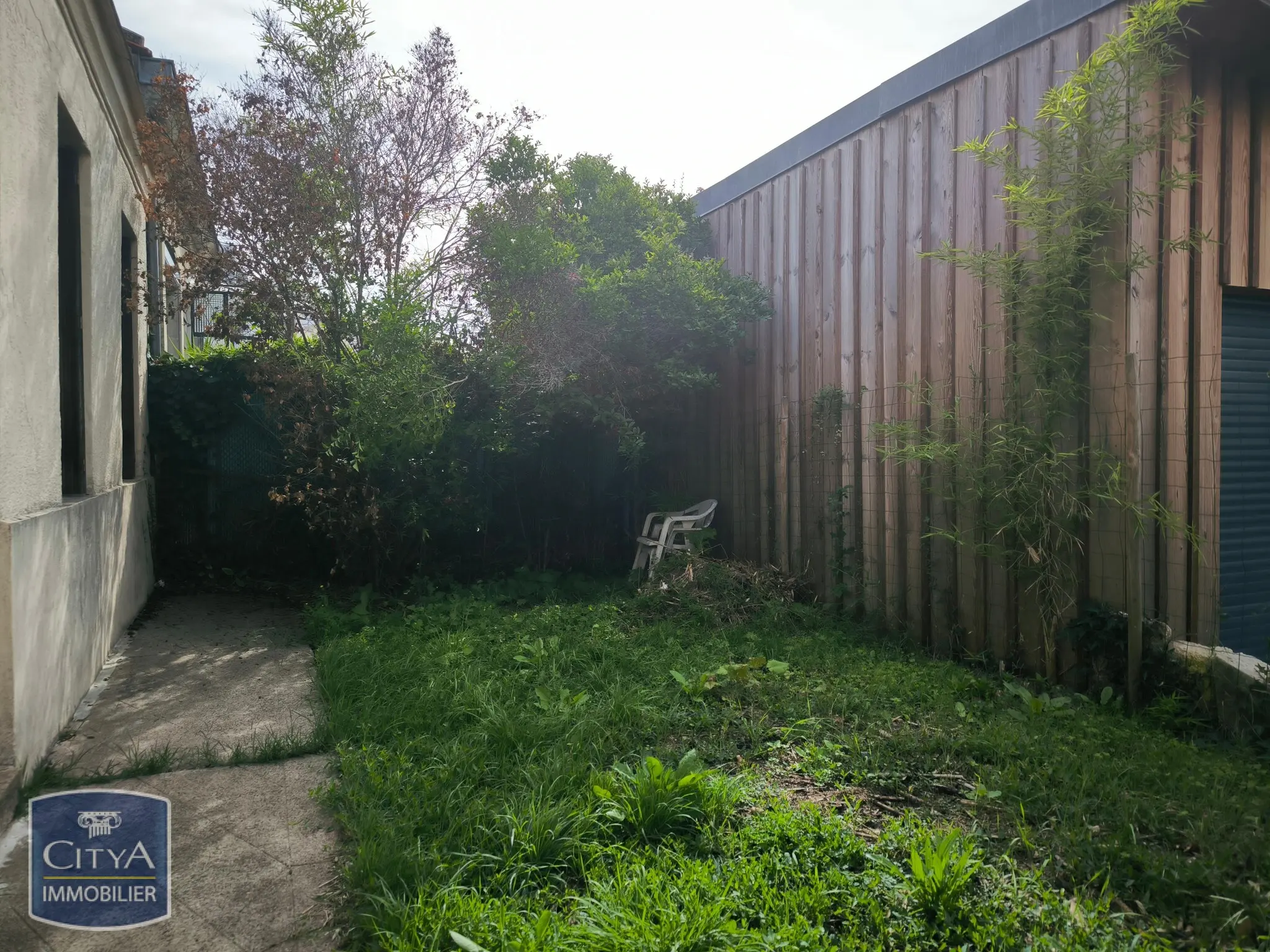 Photo 3 Maison 4 pièces 80m²