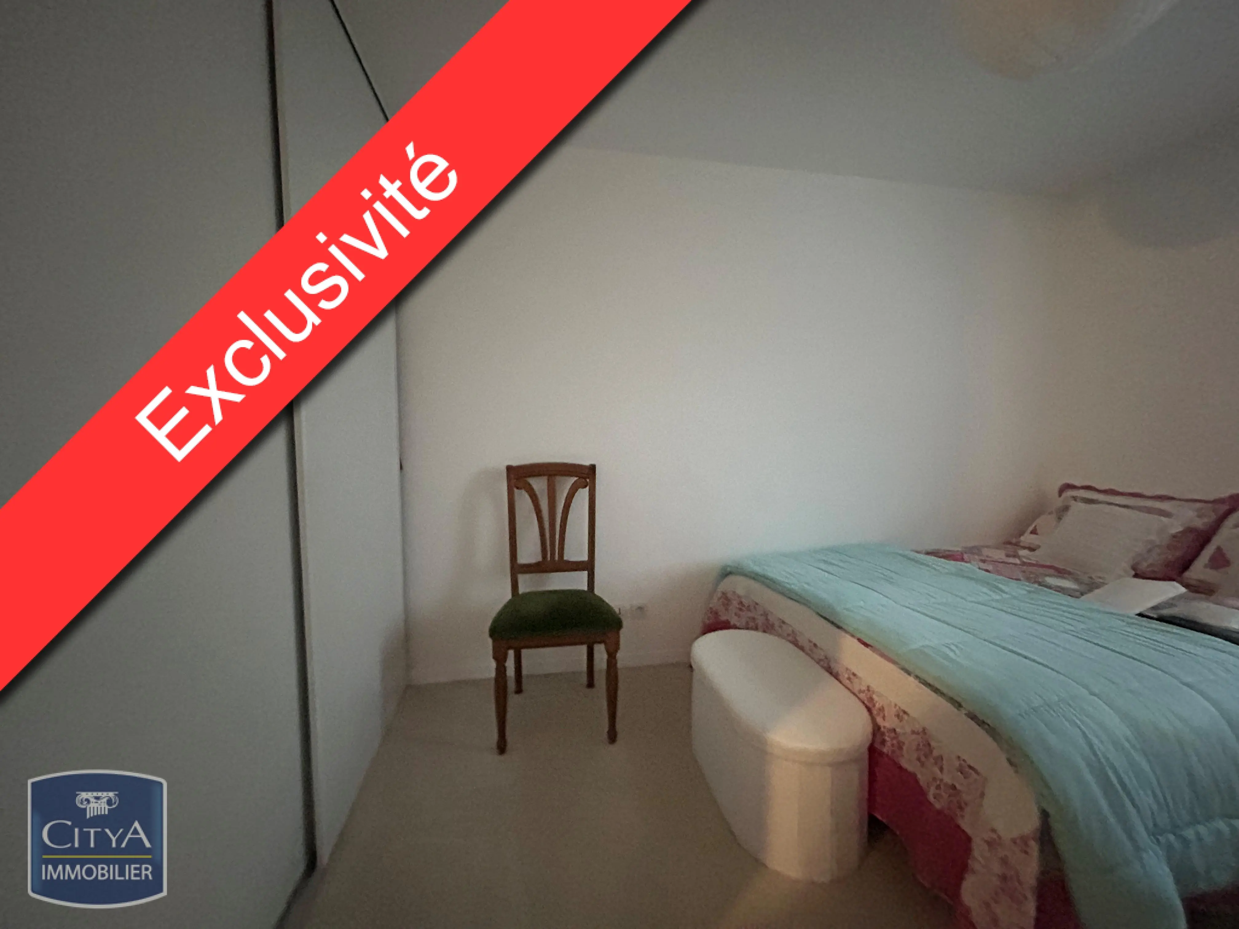 Photo 6 Appartement 3 pièces 55m²