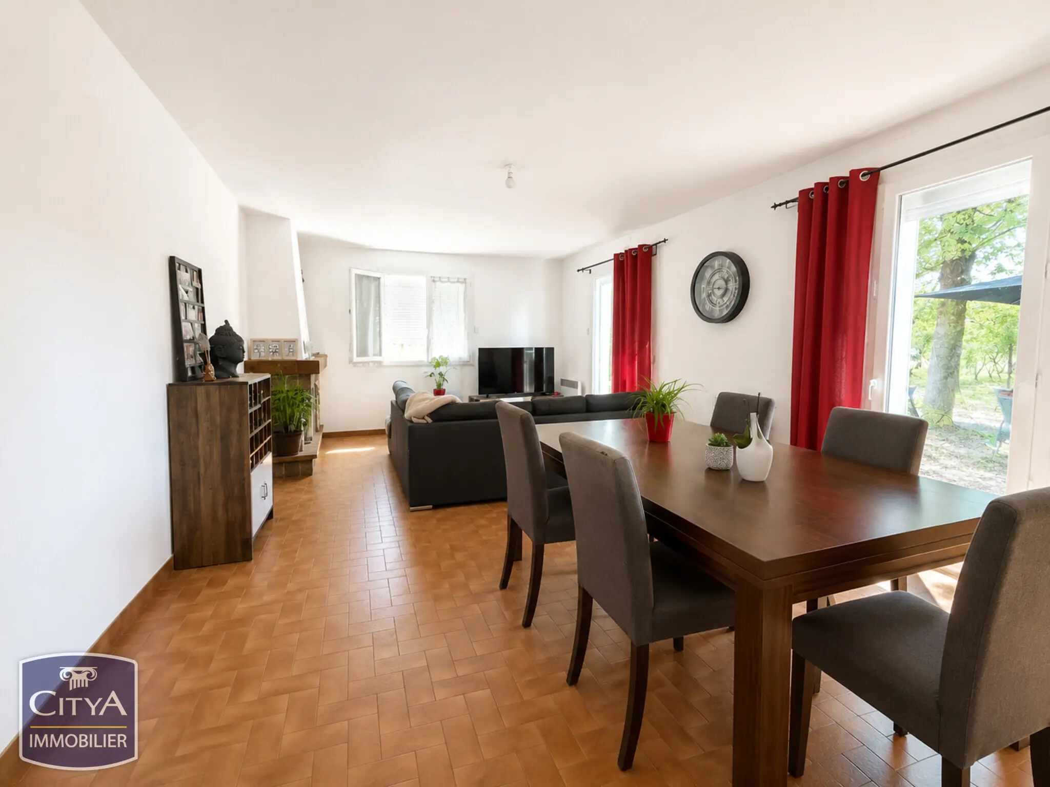 Photo 2 Maison 4 pièces 95m²