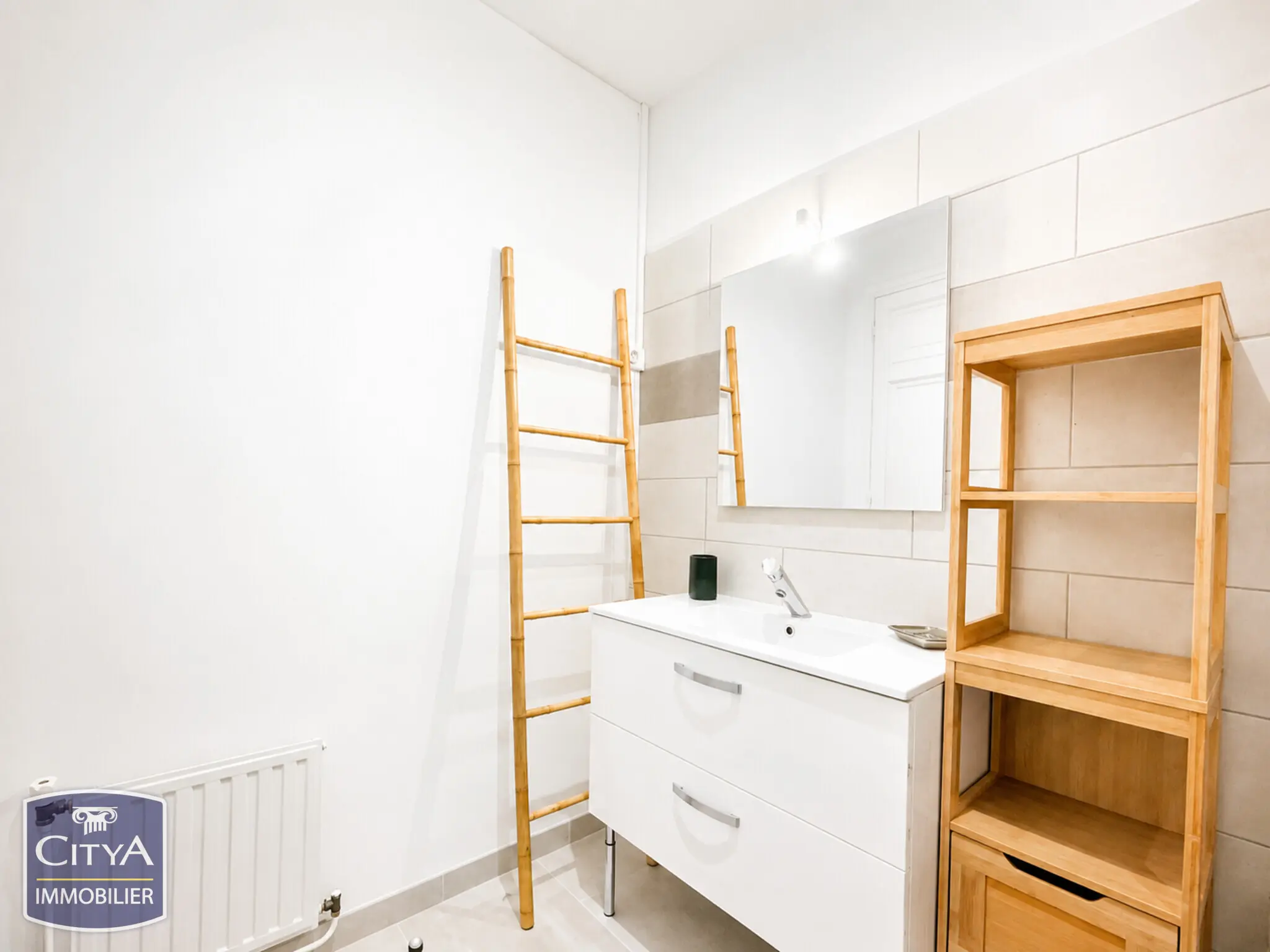 Photo 6 Appartement 2 pièces 47.9m²