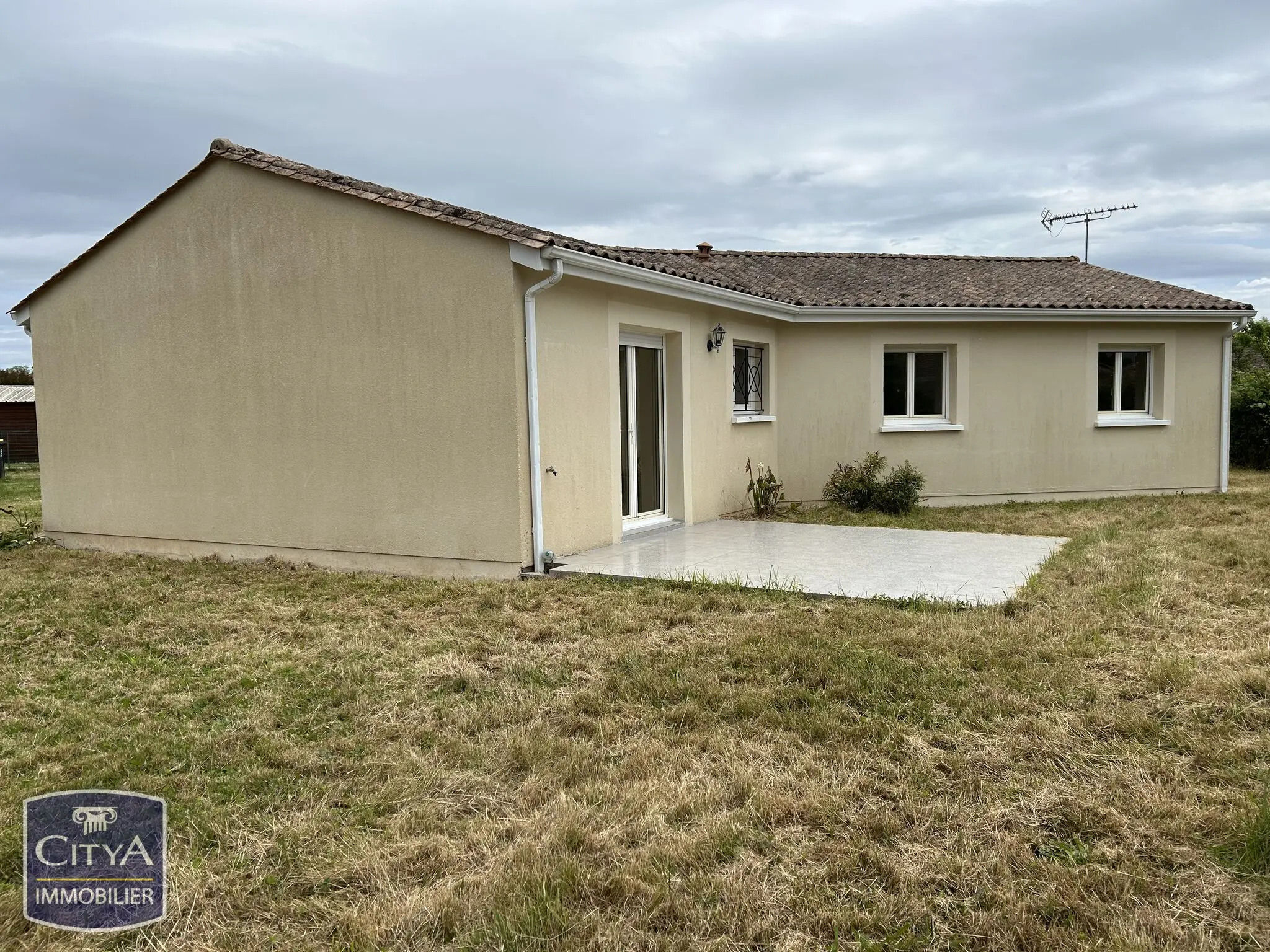 Photo 21 Maison 4 pièces 104m²