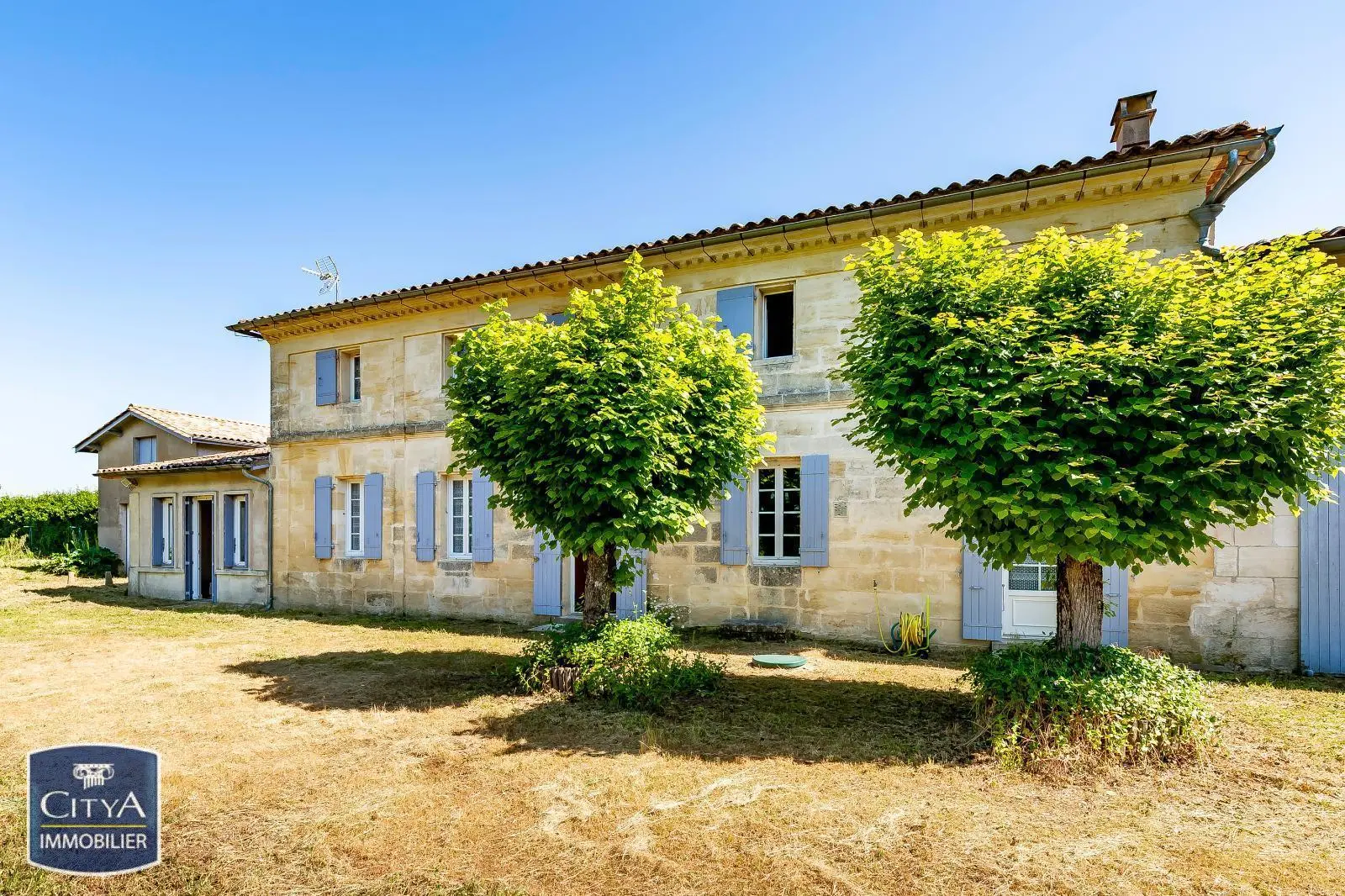 Photo 2 Maison 7 pièces 154m²