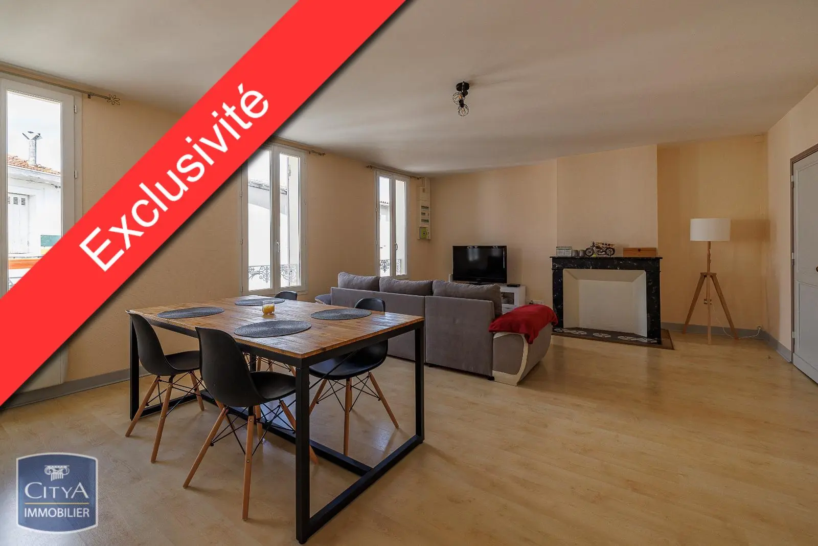 Photo 1 Immeuble 189m²