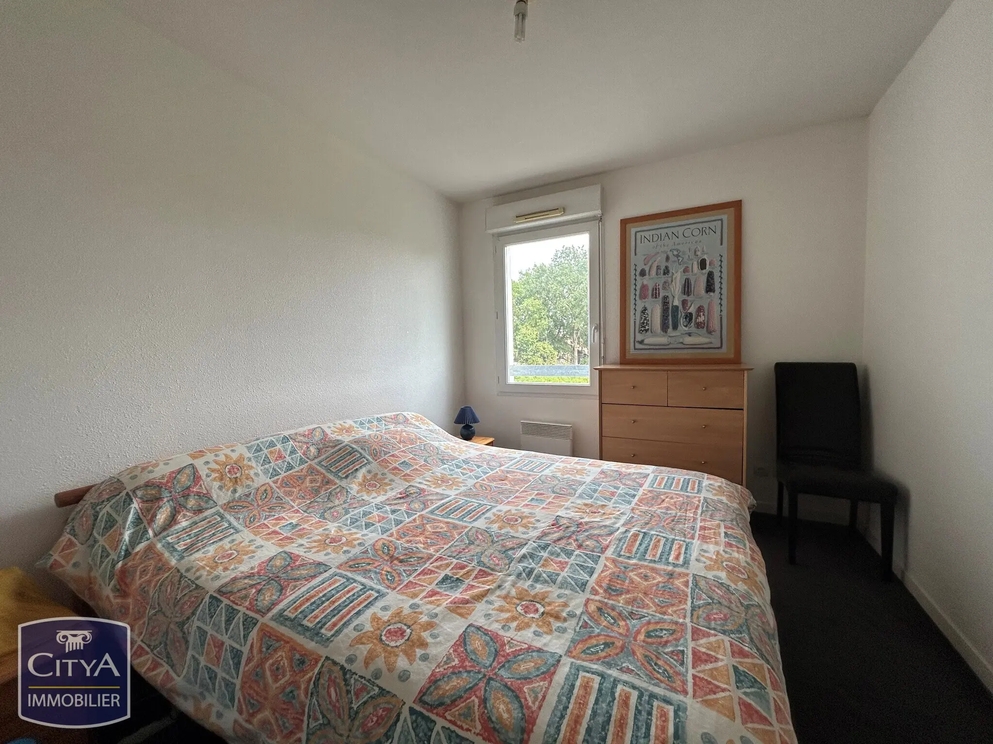 Photo 3 Appartement 3 pièces 55m²