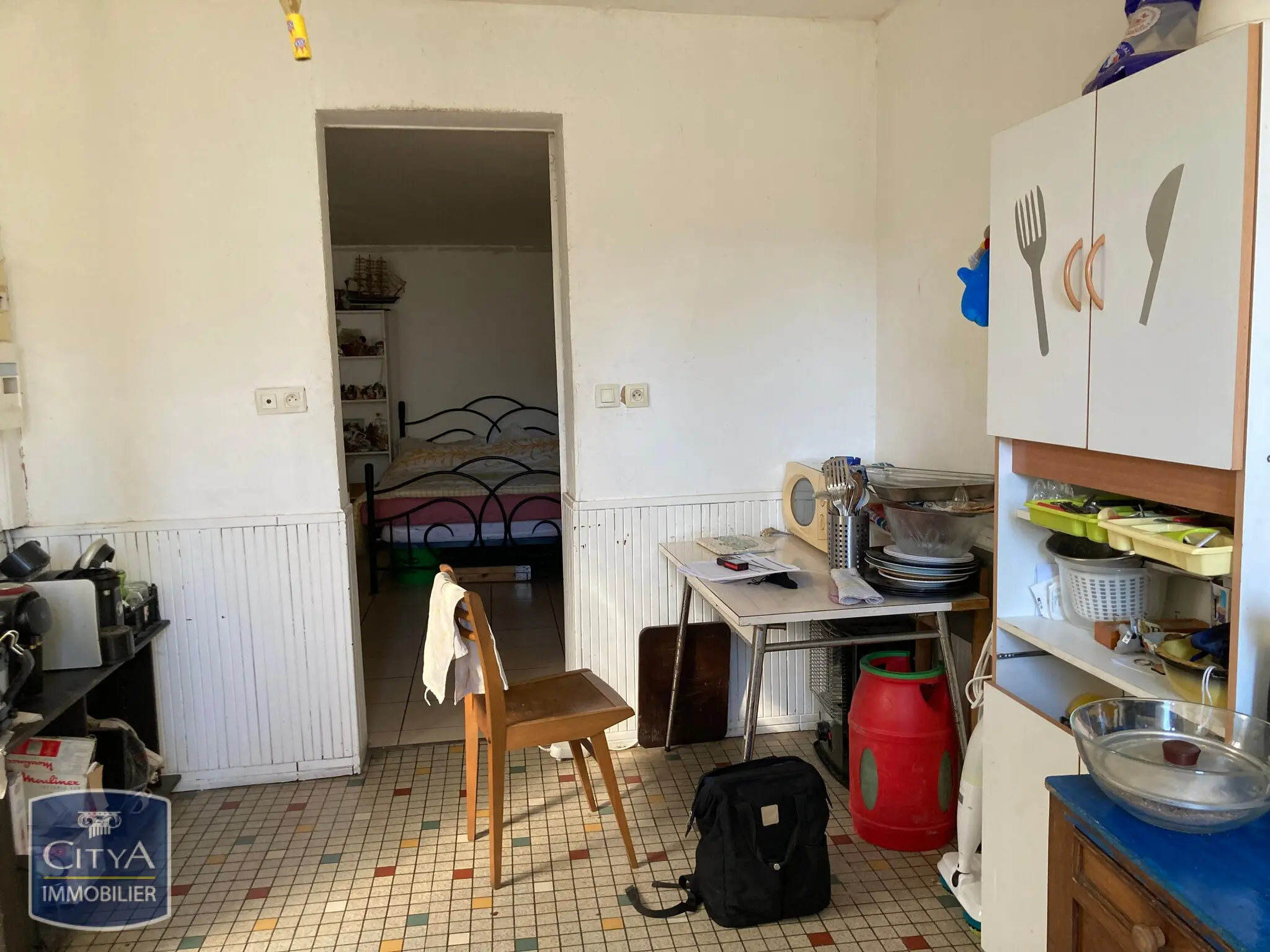 Photo 3 Maison 3 pièces 70m²