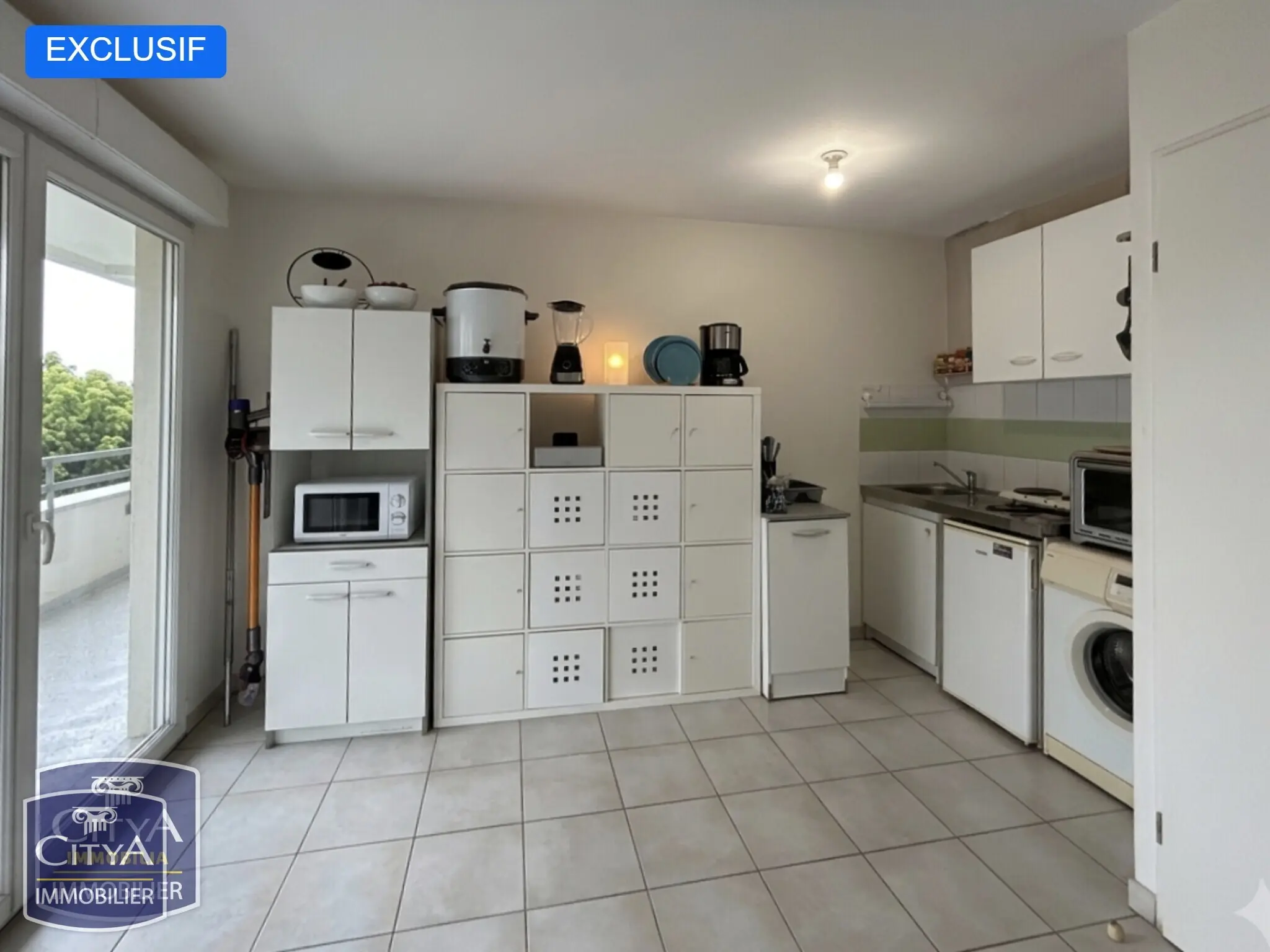 Photo 1 Appartement 1 pièce 37m²