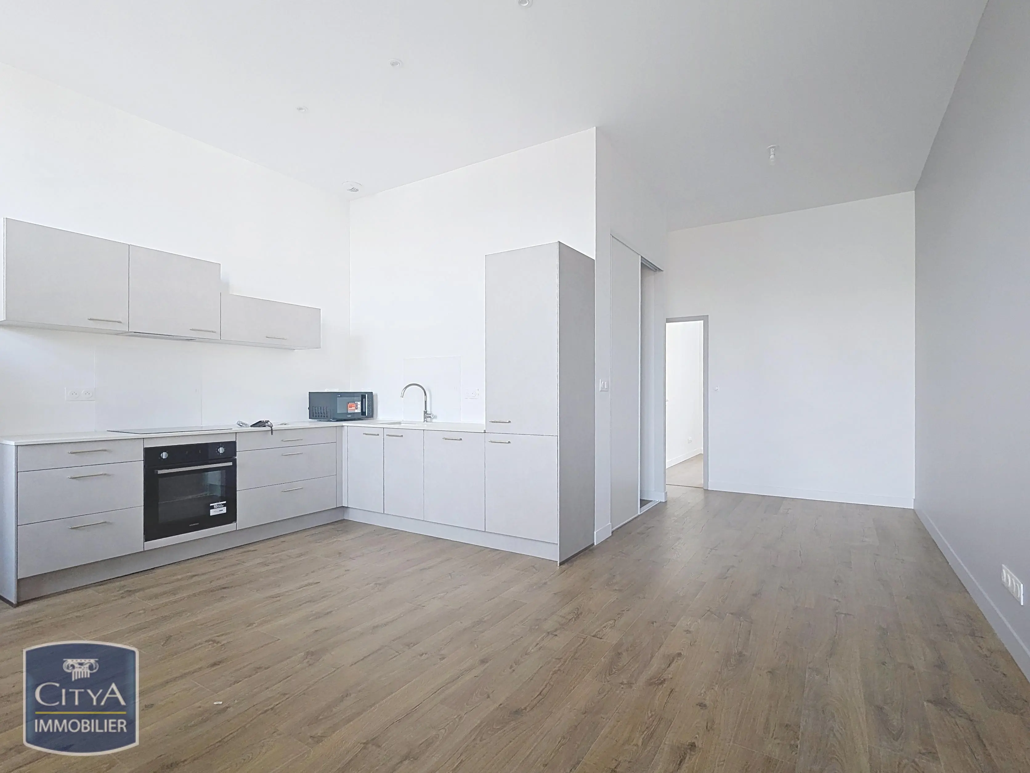 Photo 2 Appartement 4 pièces 70m²