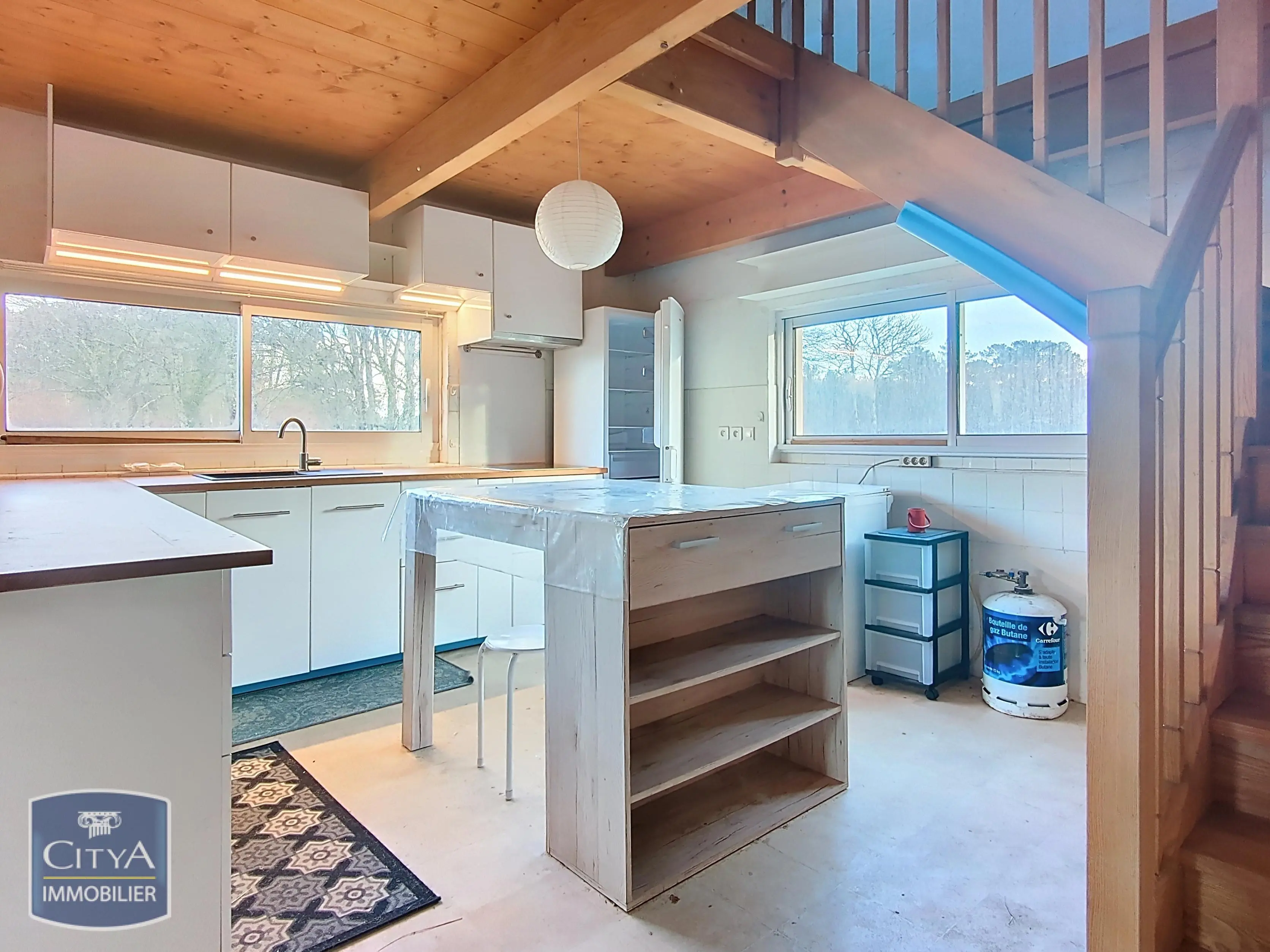 Photo 2 Maison 4 pièces 122m²