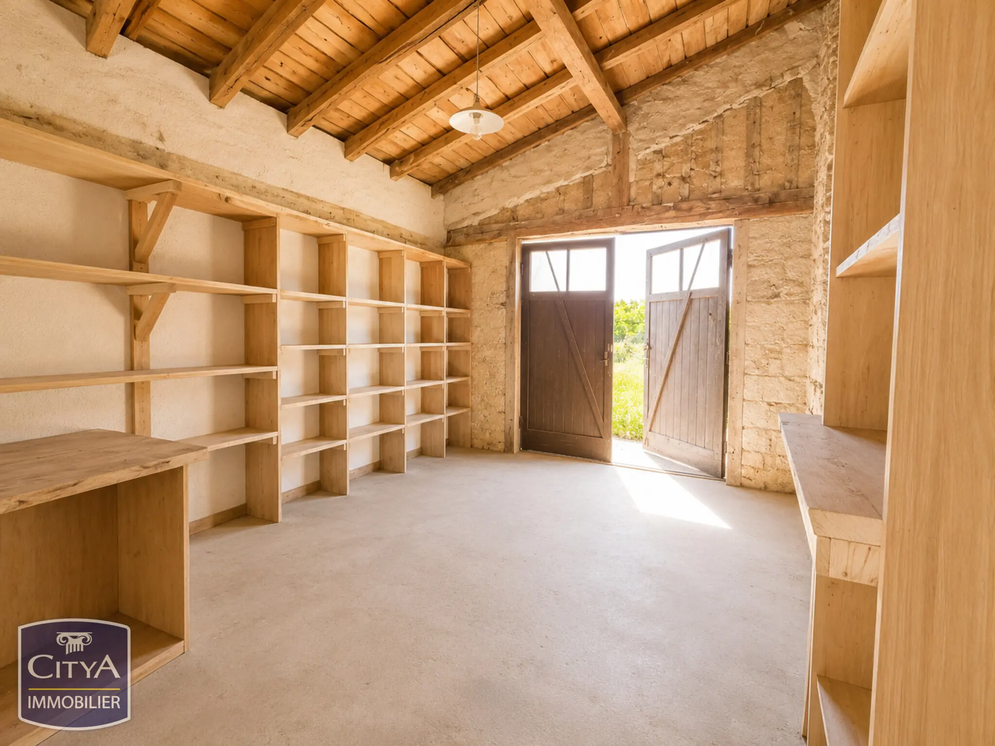 Photo 7 Maison 2 pièces 60m²