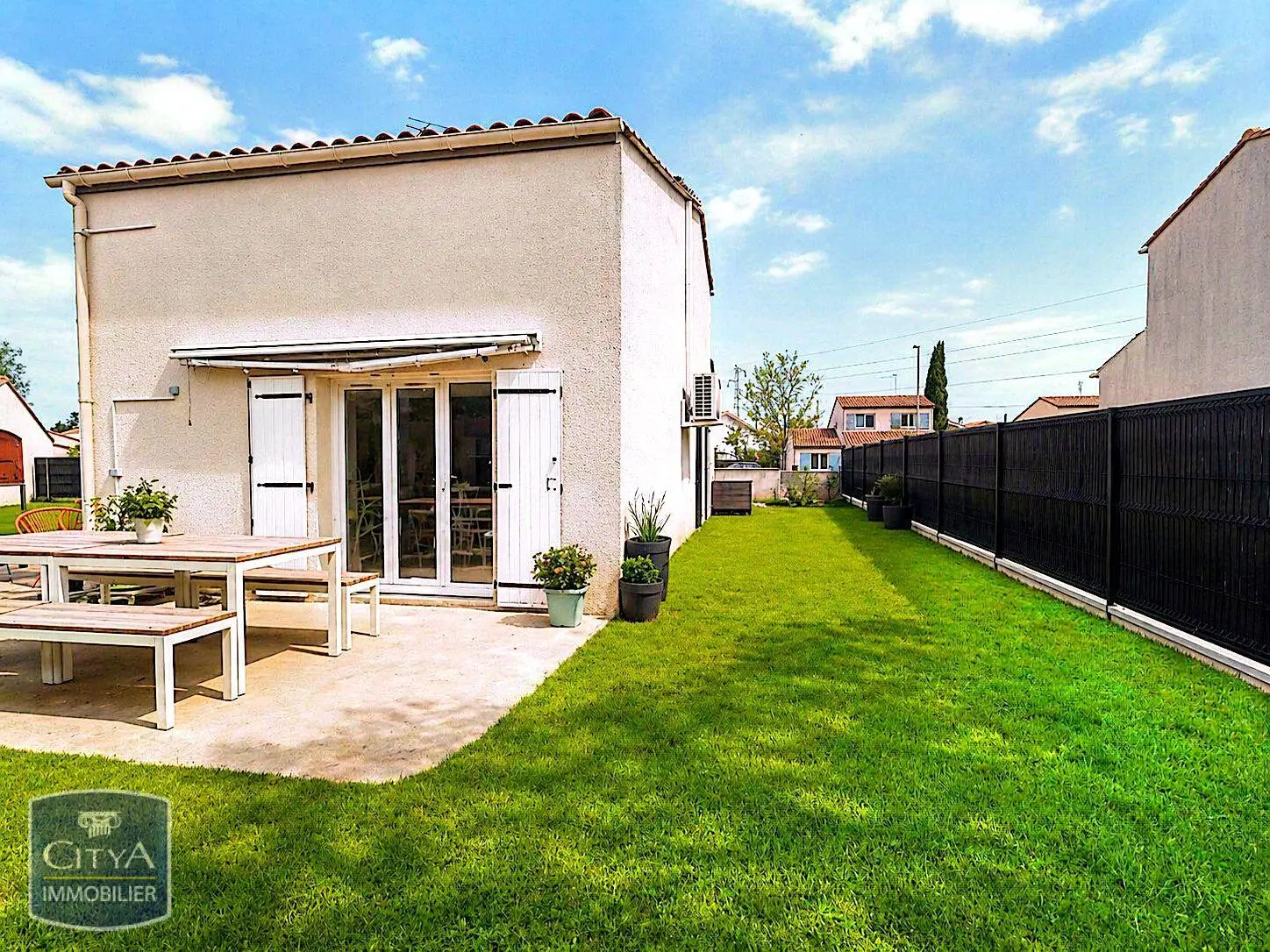 Photo 4 Maison 4 pièces 115m²