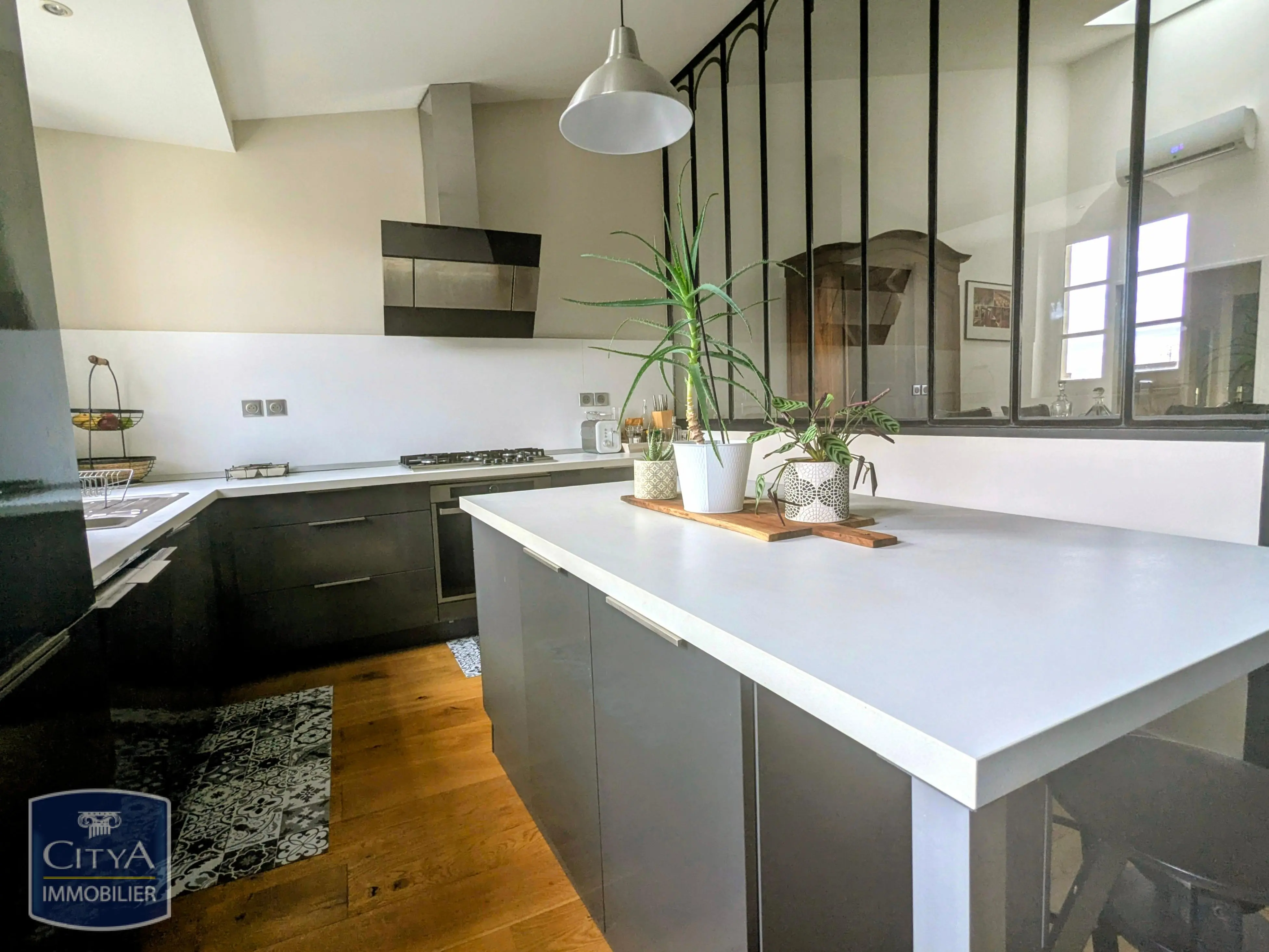 Photo 9 Appartement 4 pièces 130m²