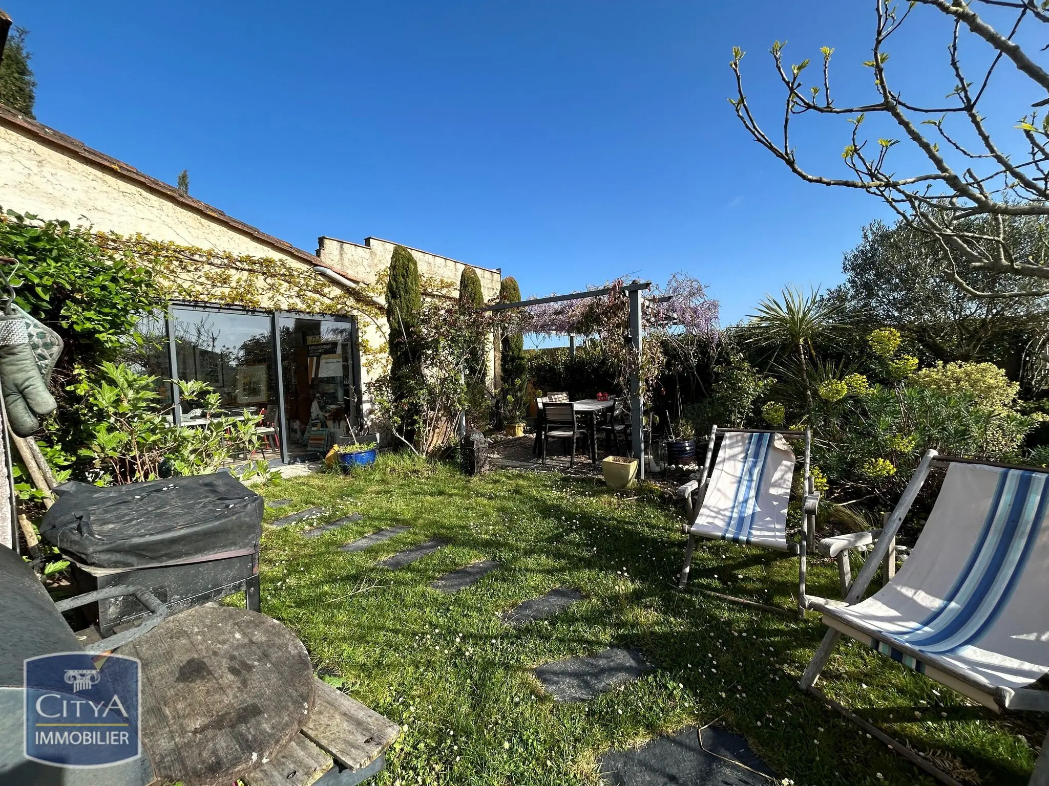 Photo 2 Maison 5 pièces 180m²