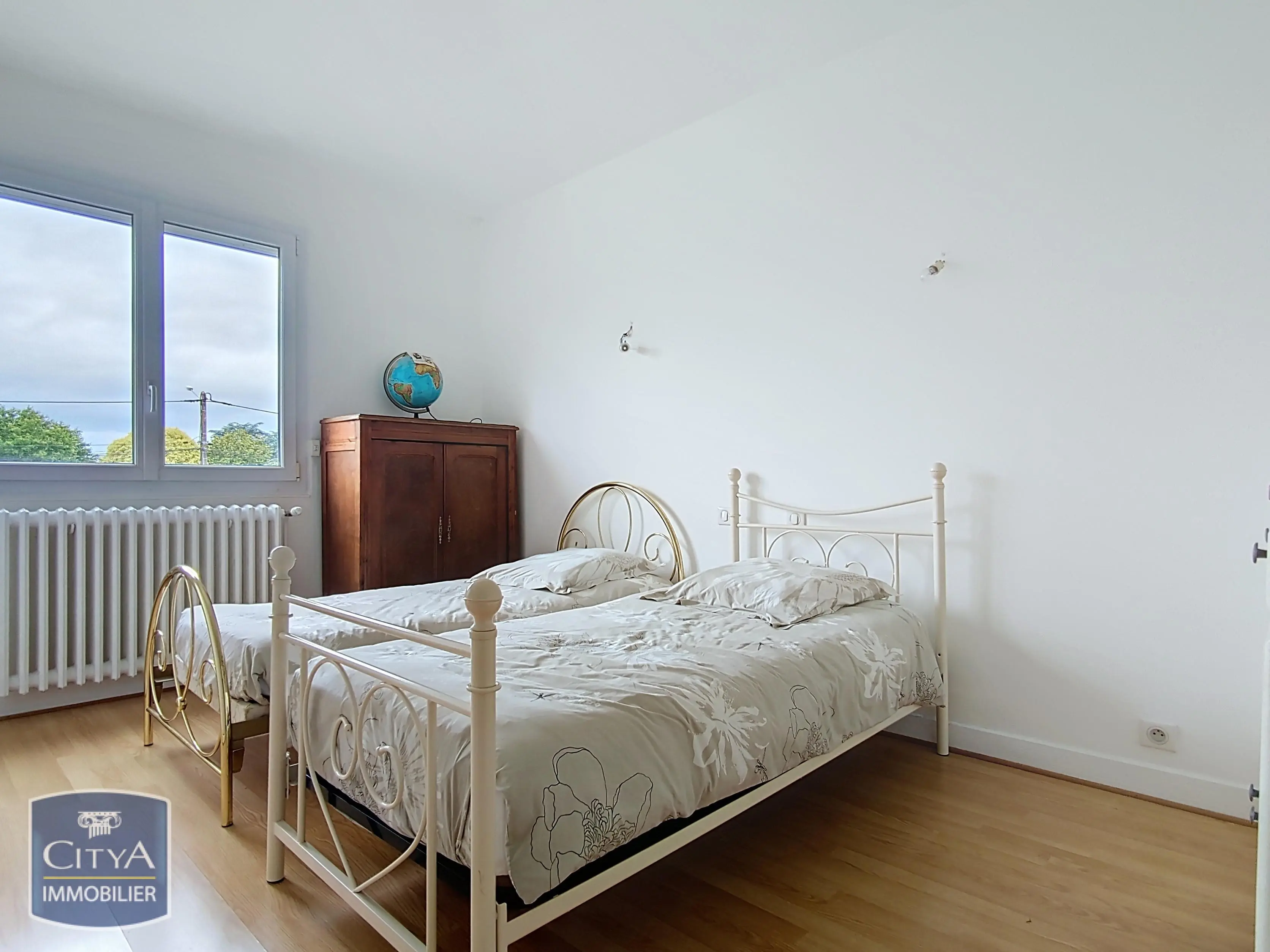 Photo 4 Maison 4 pièces 120m²