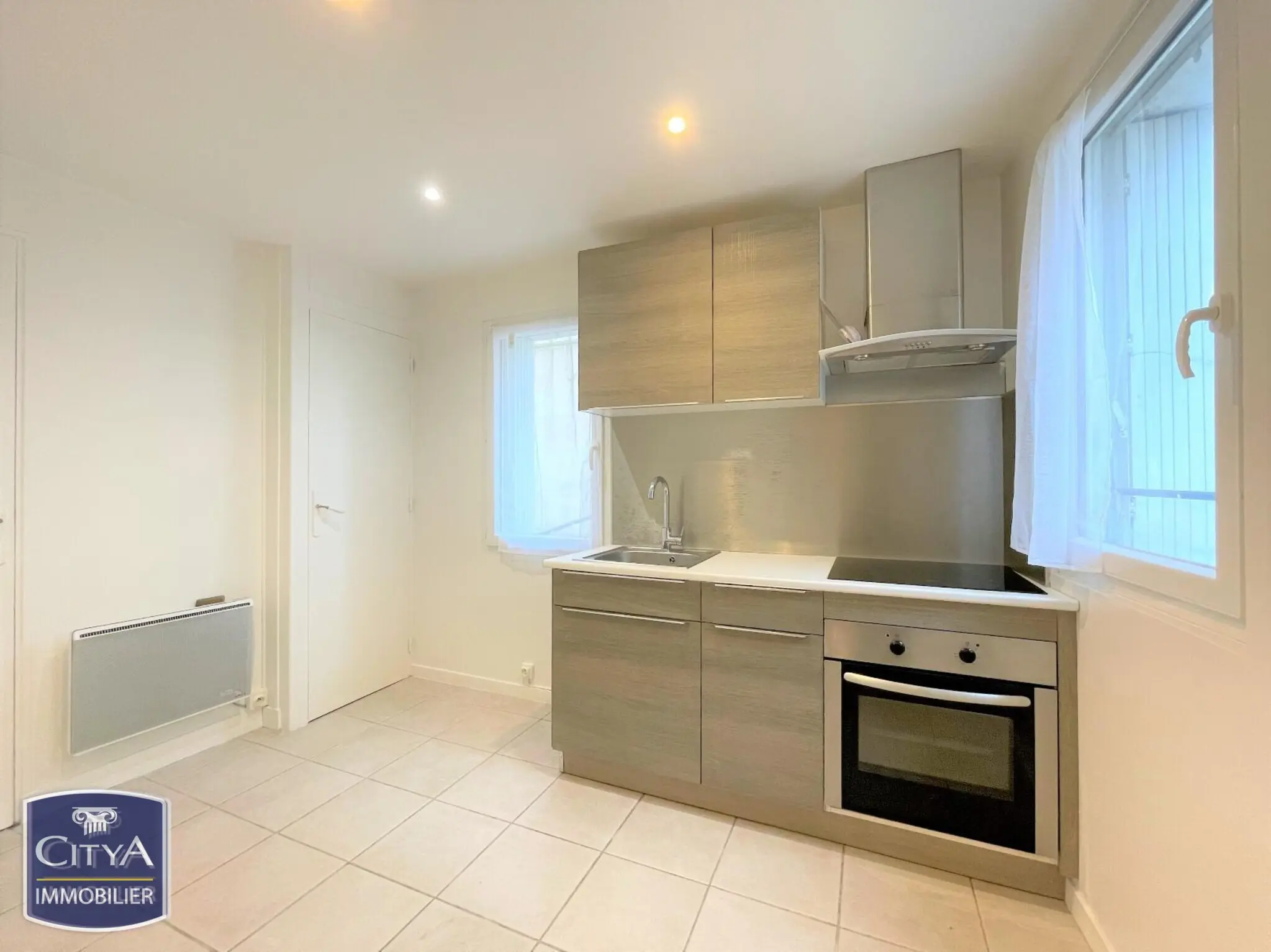Photo 2 Maison 2 pièces 35m²