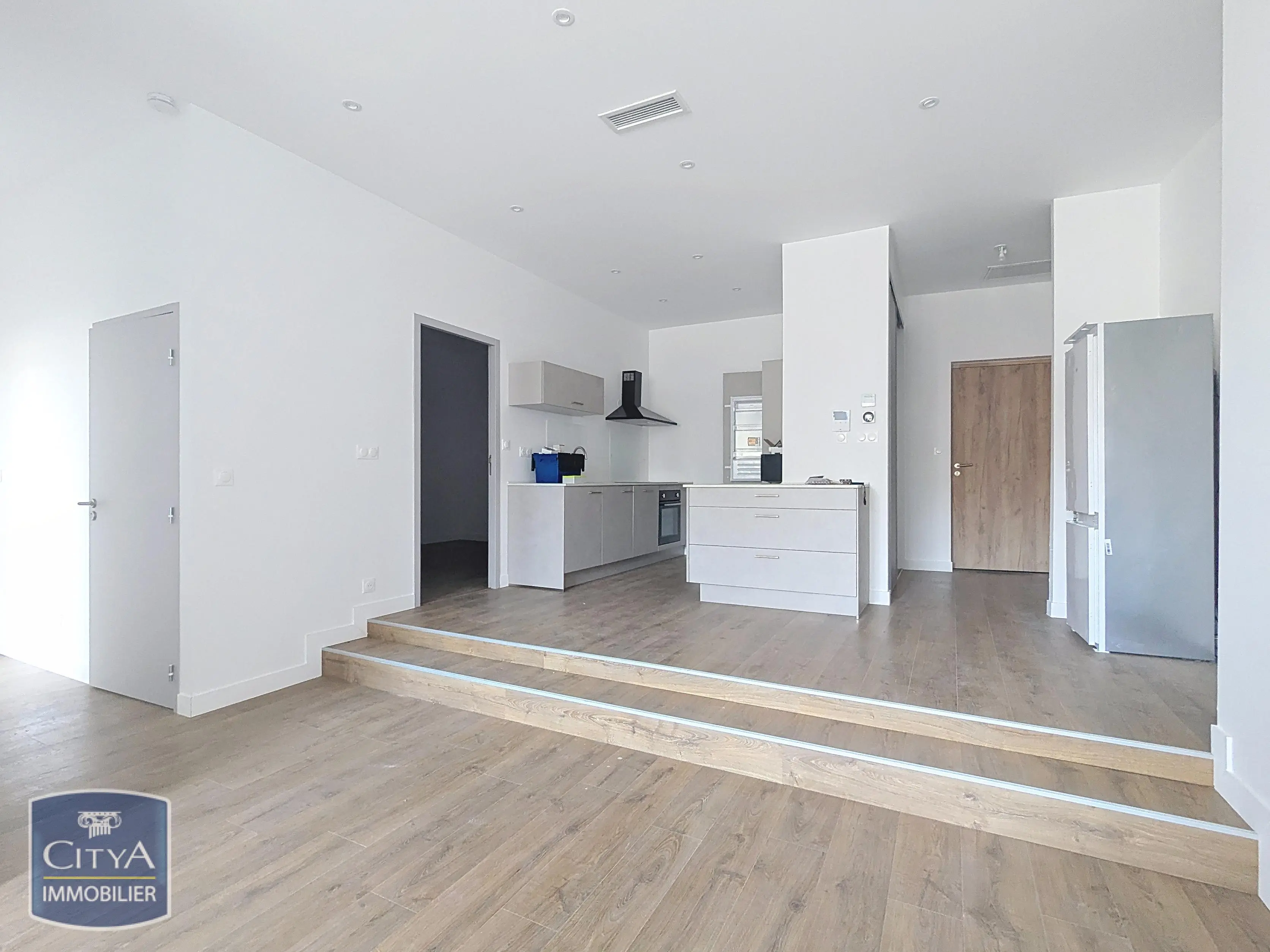 Photo 3 Appartement 4 pièces 91.76m²