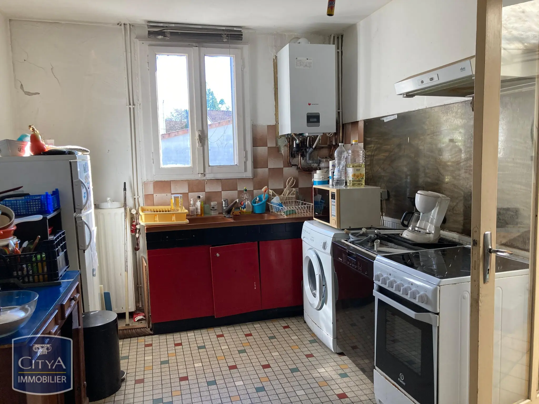 Photo 2 Maison 3 pièces 70m²