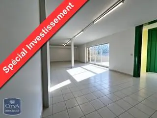 Photo 1 Immeuble 183m²