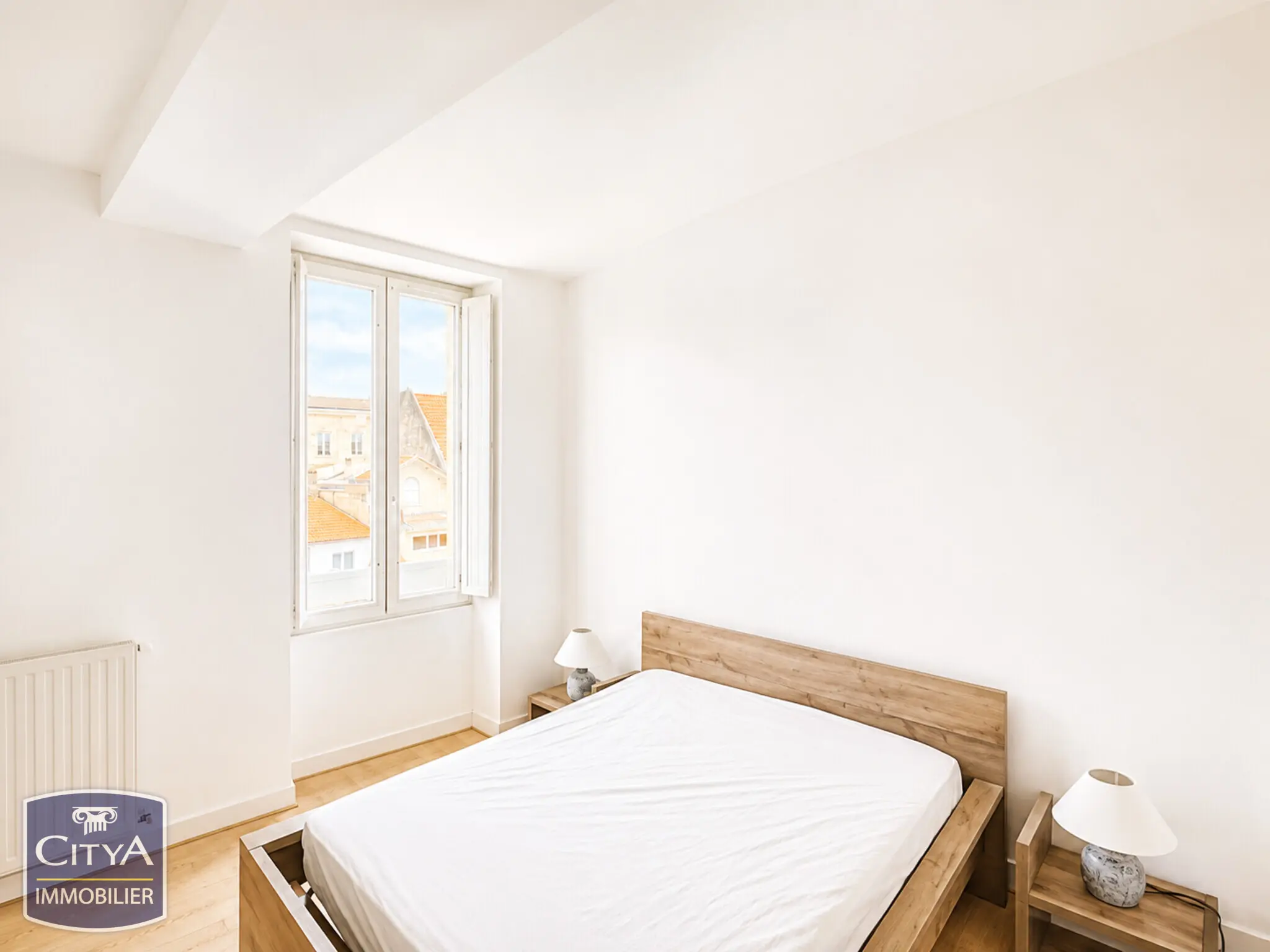 Photo 7 Appartement 2 pièces 47.9m²