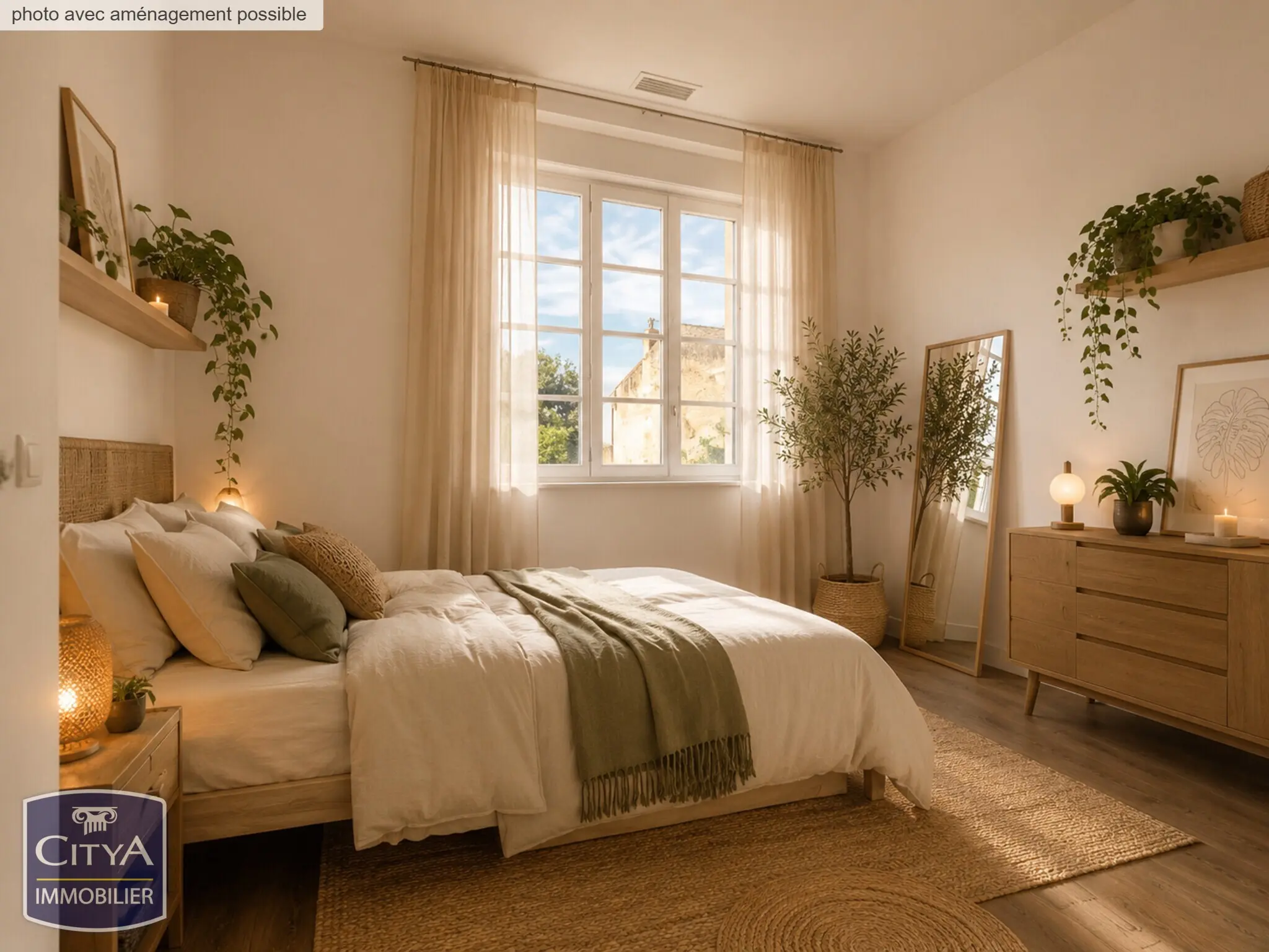 Photo 4 Appartement 4 pièces 91.73m²