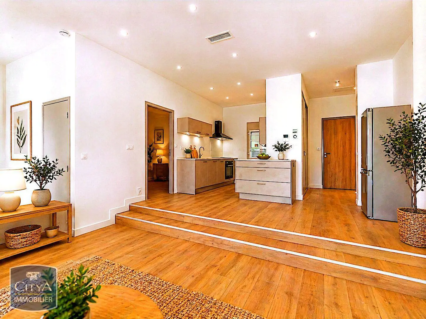 Photo 1 Appartement 4 pièces 91.76m²