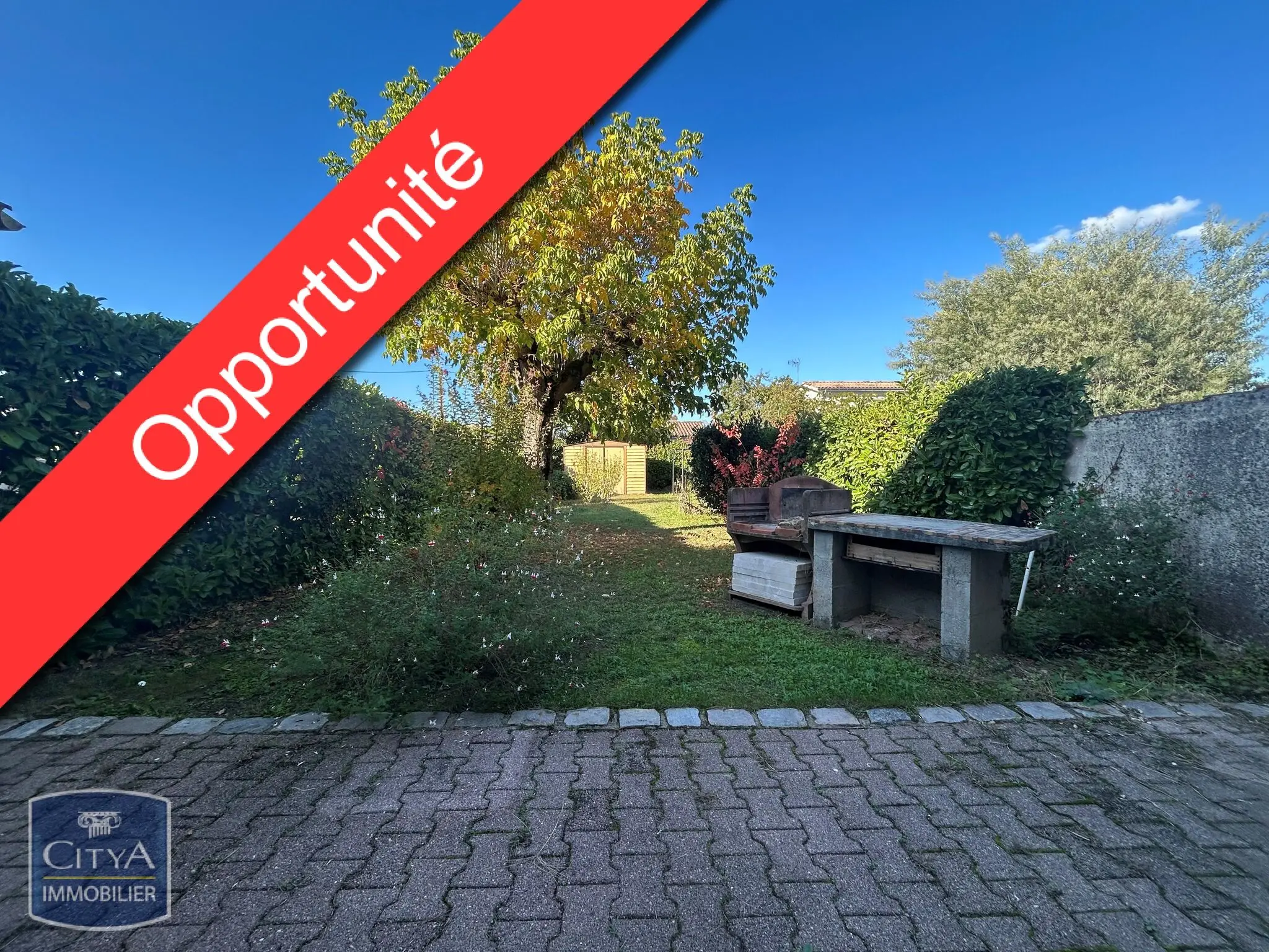 Photo 2 Maison 5 pièces 75m²