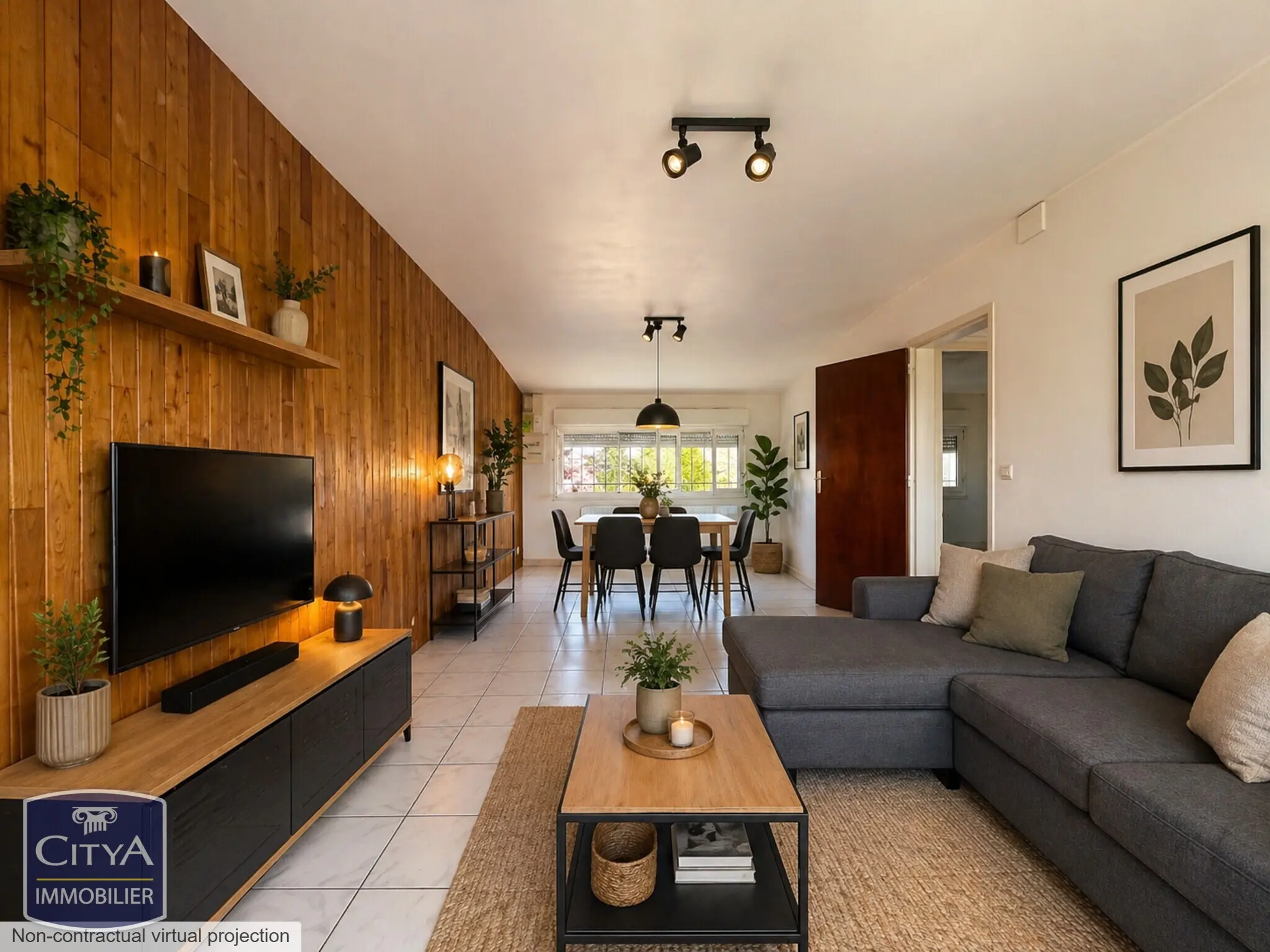 Photo 4 Immeuble 150m²