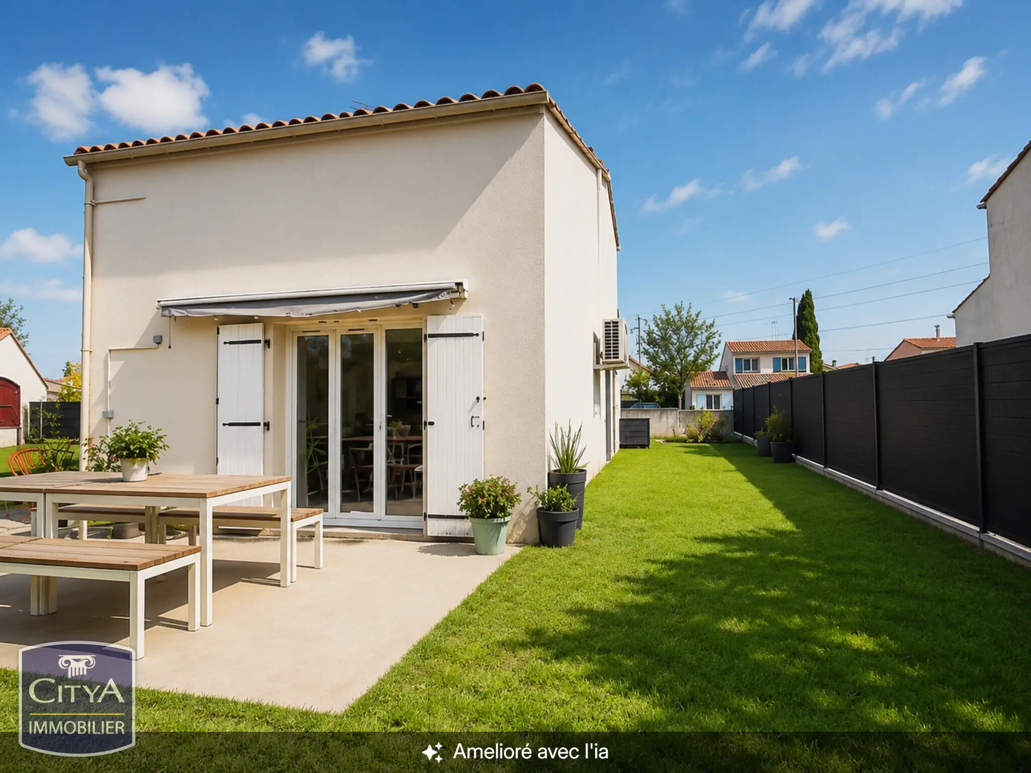 Photo 4 Maison 4 pièces 115m²