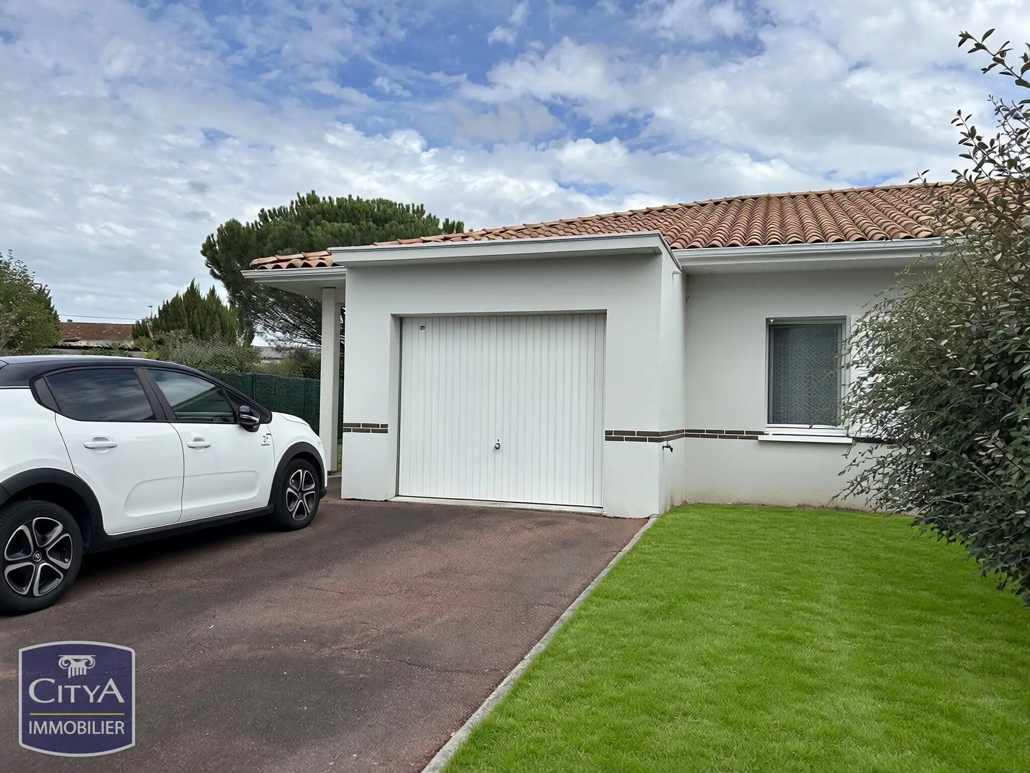 Photo 1 Maison 3 pièces 65.16m²