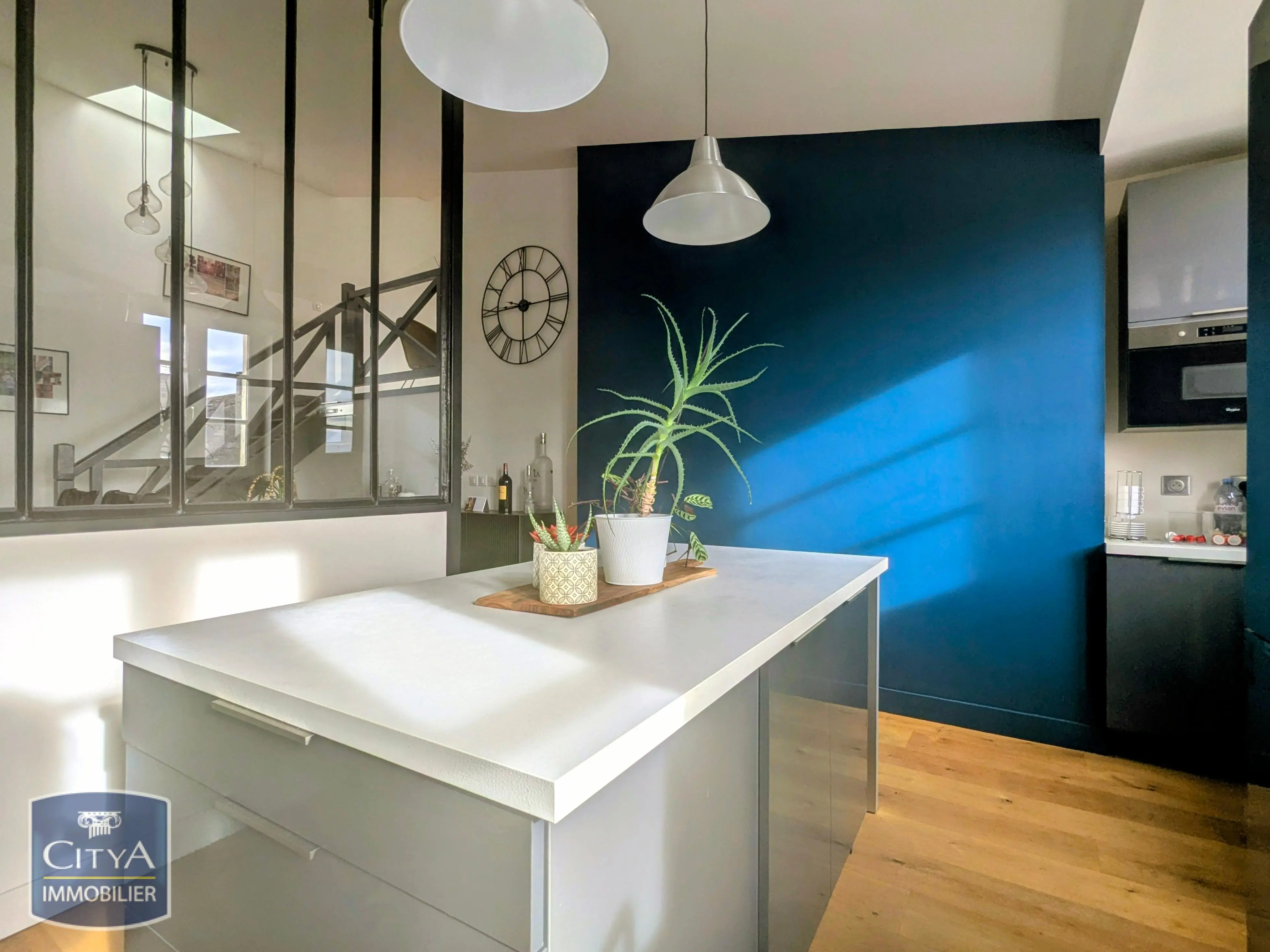 Photo 4 Appartement 4 pièces 130m²