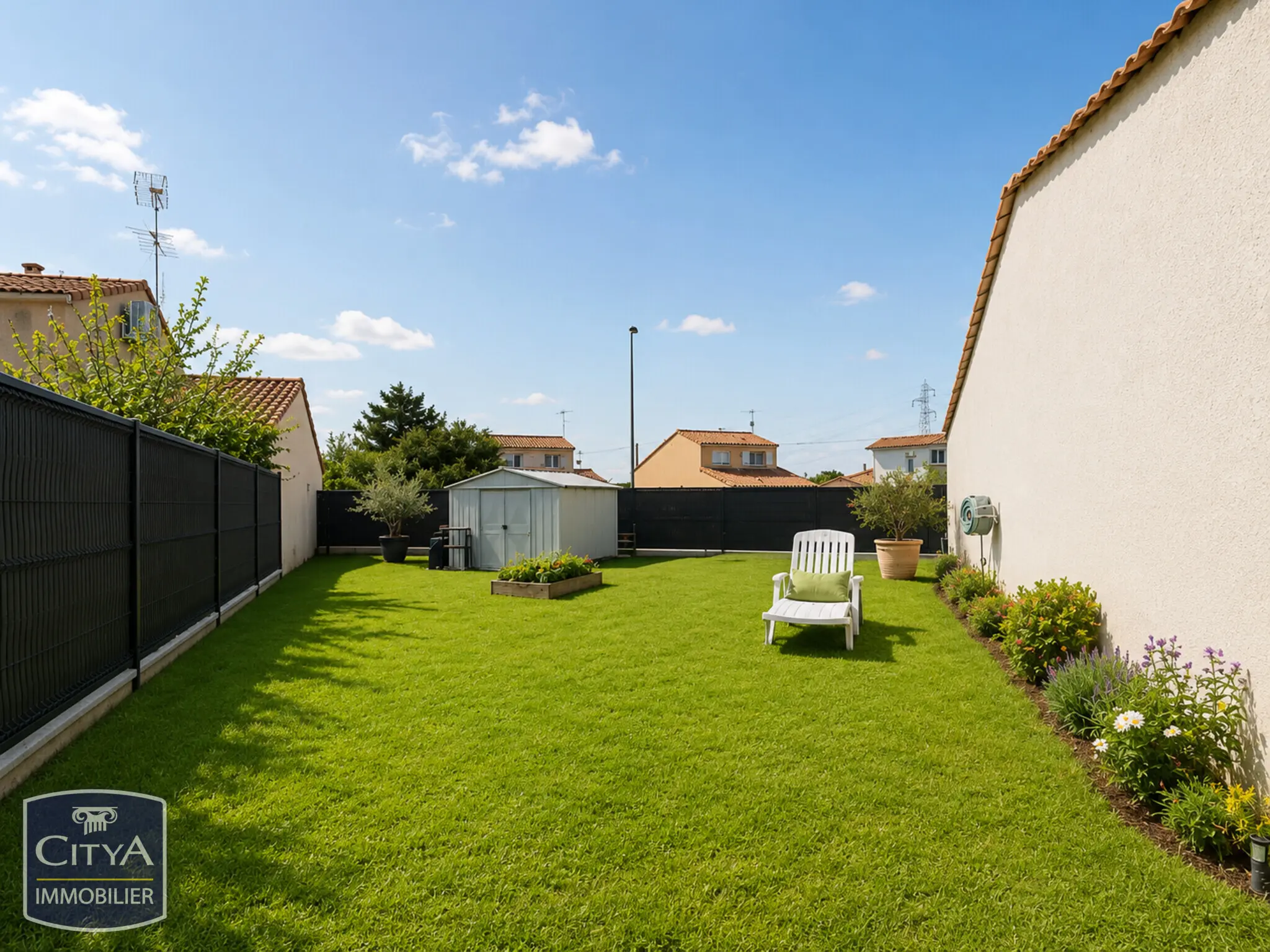 Photo 7 Maison 4 pièces 115m²