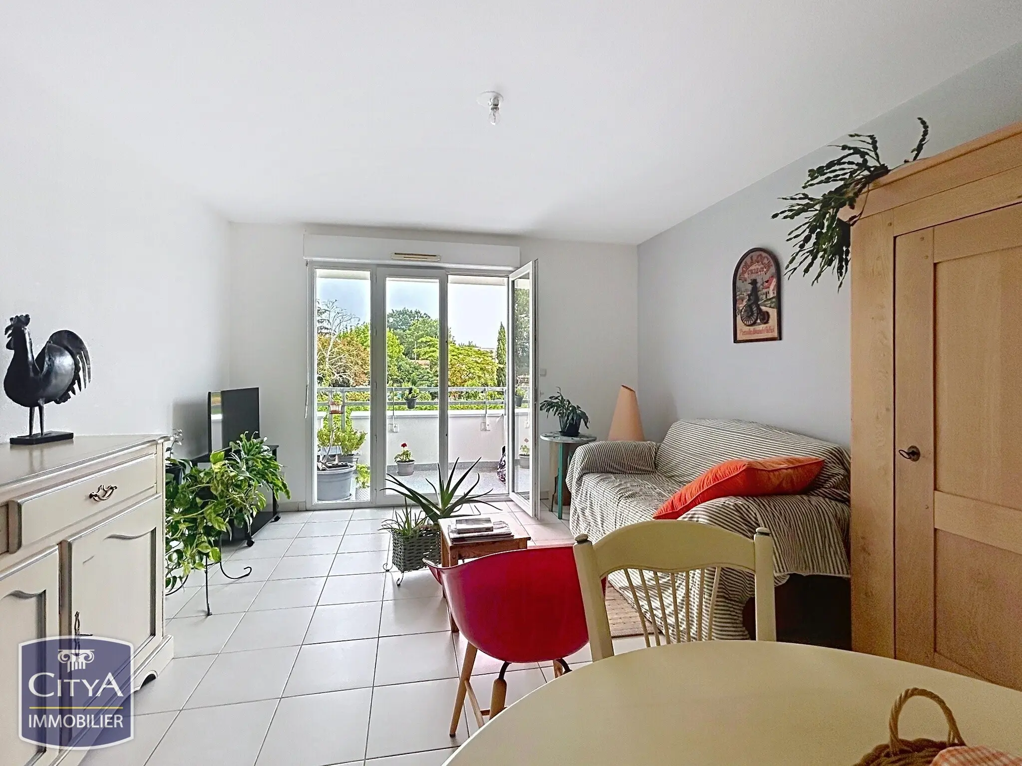 Photo 1 Appartement 3 pièces 55m²