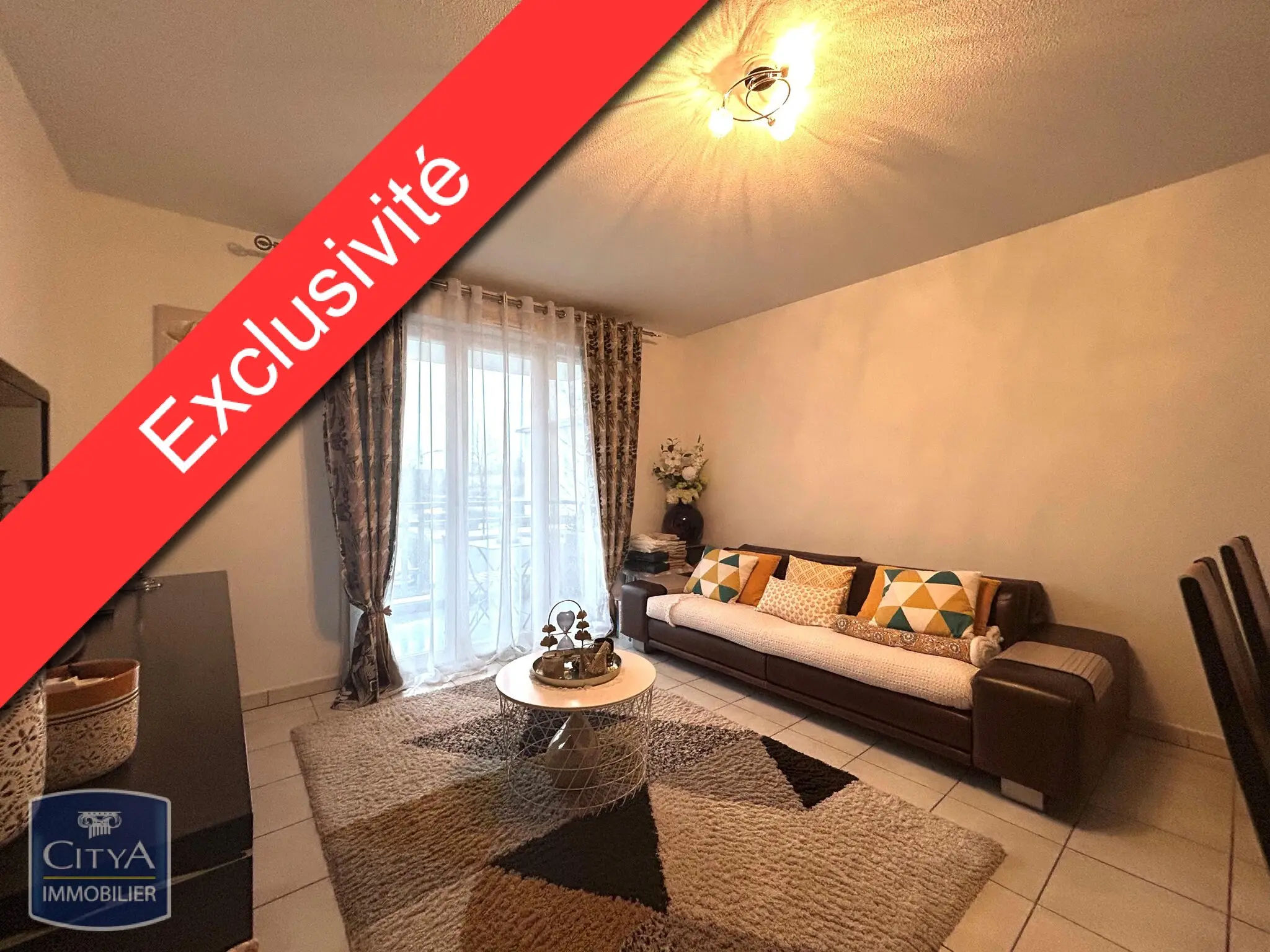 Photo 8 Appartement 3 pièces 55m²